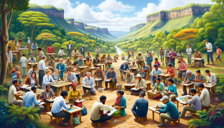 découvrez comment la banque mondiale analyse les différents obstacles à la productivité des entreprises à madagascar. une étude révélatrice qui met en lumière les défis économiques et propose des solutions pour favoriser le développement entrepreneurial dans la région.