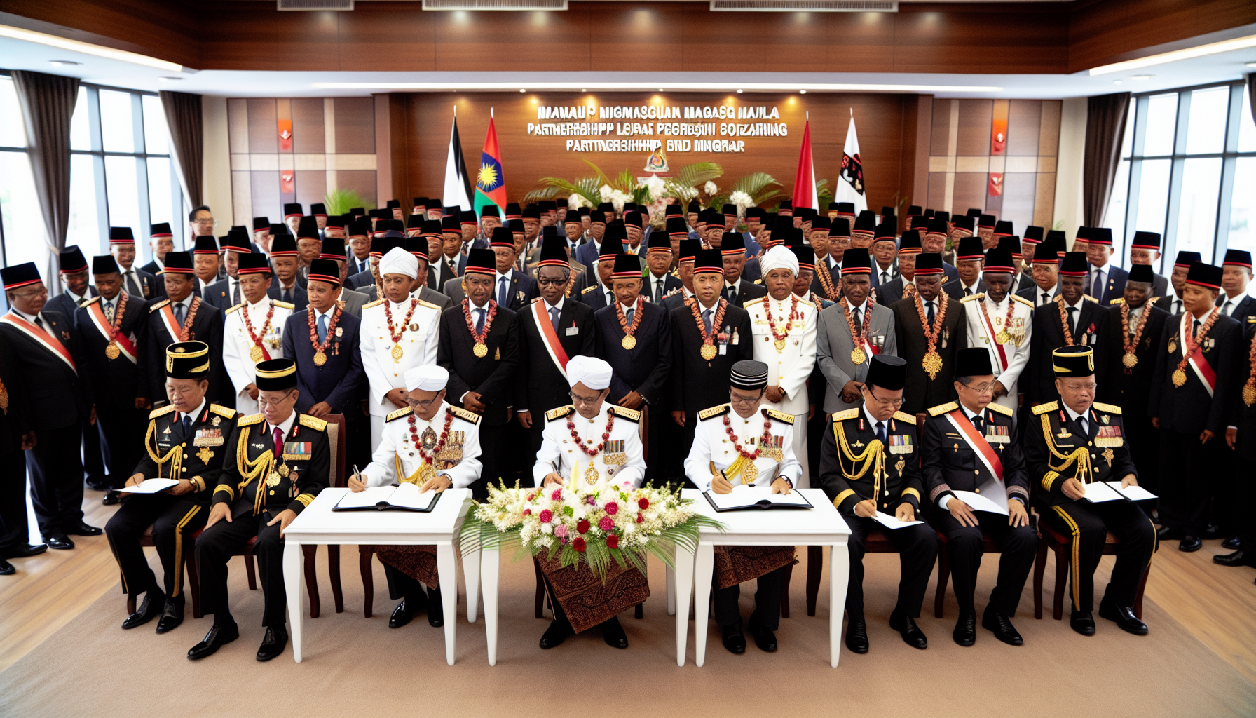 découvrez comment madagascar renforce sa gestion des catastrophes naturelles grâce à l'équipement starlink, offrant une connectivité fiable et rapide pour améliorer la réponse aux urgences et protéger les communautés vulnérables.