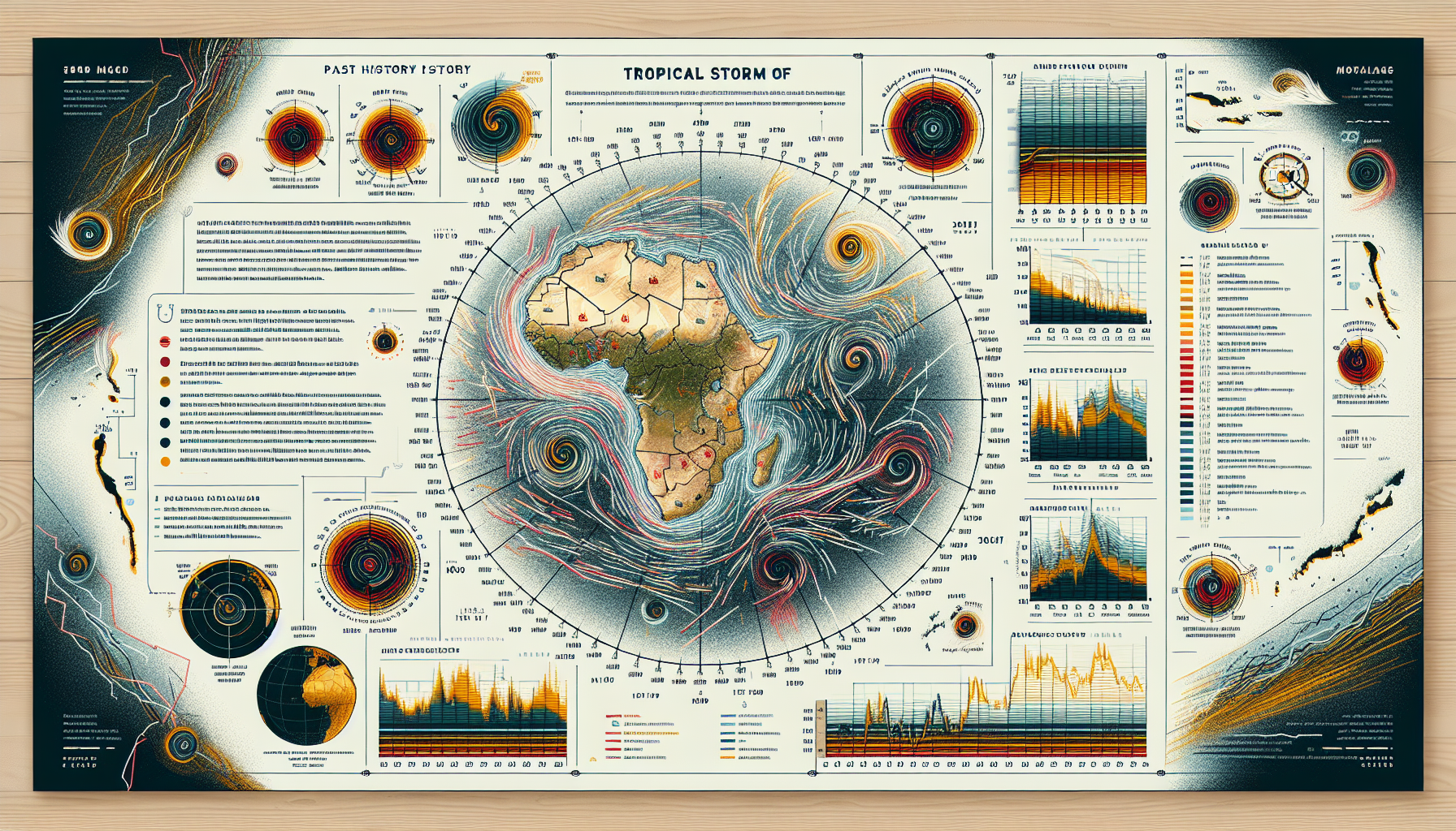 découvrez les derniers développements sur la tempête tropicale jude qui menace madagascar. restez informé des précautions à prendre et des impacts possibles sur la région. suivez nos mises à jour pour assurer votre sécurité.