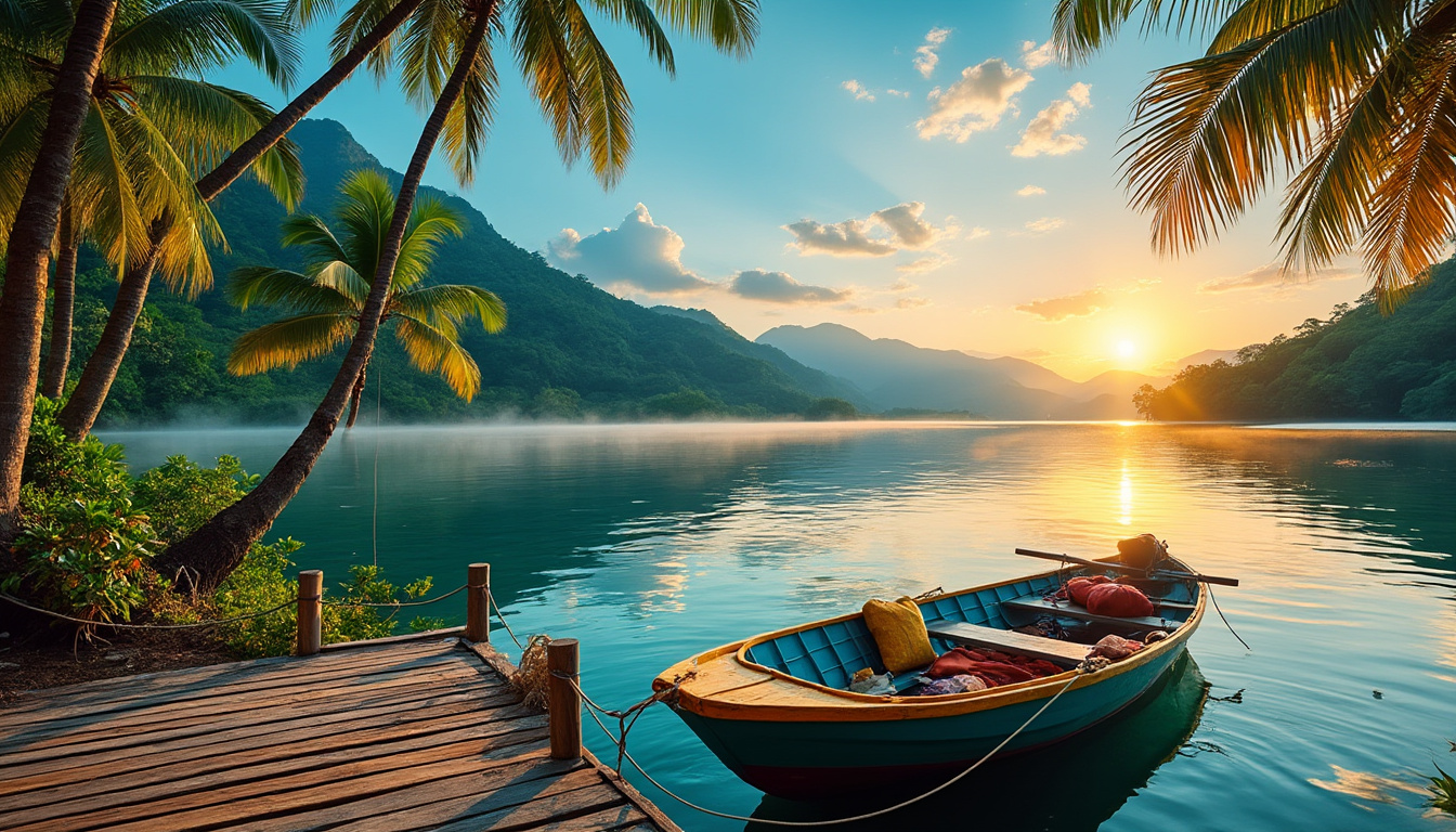 découvrez les aventures gourmandes et explorations de gaëlle victoire, une invitation à explorer le monde à travers des saveurs exquises et des récits captivants. plongez dans un univers où la gastronomie rencontre la découverte, et laissez-vous inspirer par une vision unique du monde.