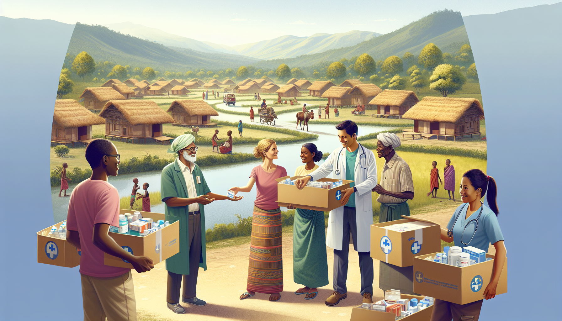 découvrez comment des élèves de mourenx s'engagent activement en courant pour soutenir un projet solidaire à madagascar. leur initiative inspirante incarne l'esprit de solidarité et met en lumière l'importance d'aider les communautés en détresse.