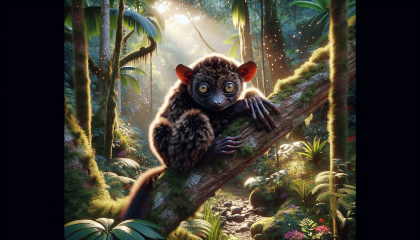 L aye aye L nigmatique Malgache Au Caract re Fascinant l-aye-aye-l-nigmatique-malgache-au-caract-re-fascinant