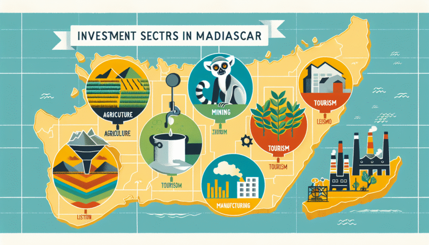 madagascar s'affiche comme une destination attractive pour les investisseurs émiratis lors de son premier forum économique à dubaï. découvrez les opportunités d'investissement et les projets prometteurs qui seront présentés, consolidant ainsi les relations économiques entre madagascar et les émirats.