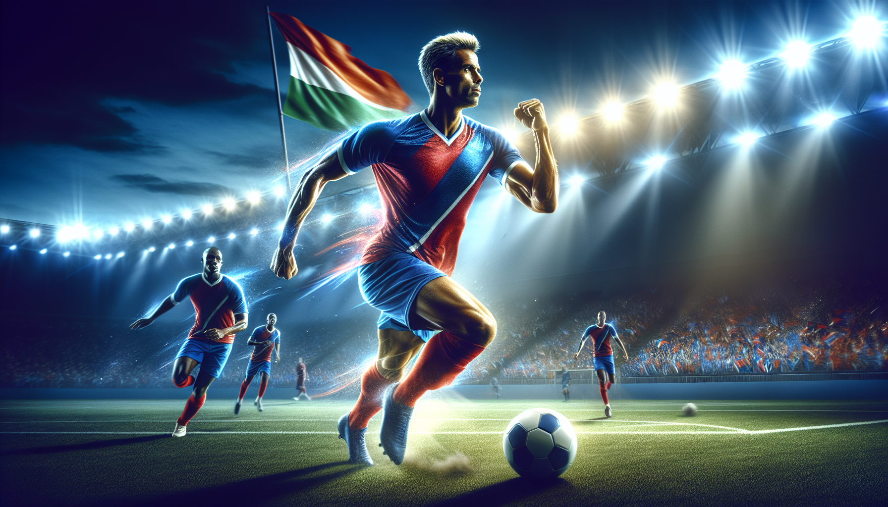 dans un match captivant, dylan batubinsika a ébloui les spectateurs avec sa performance impressionnante, contribuant notamment à la victoire de la rd congo sur madagascar. découvrez les moments forts de ce face-à-face marquant et analysez l'impact de batubinsika sur le jeu.