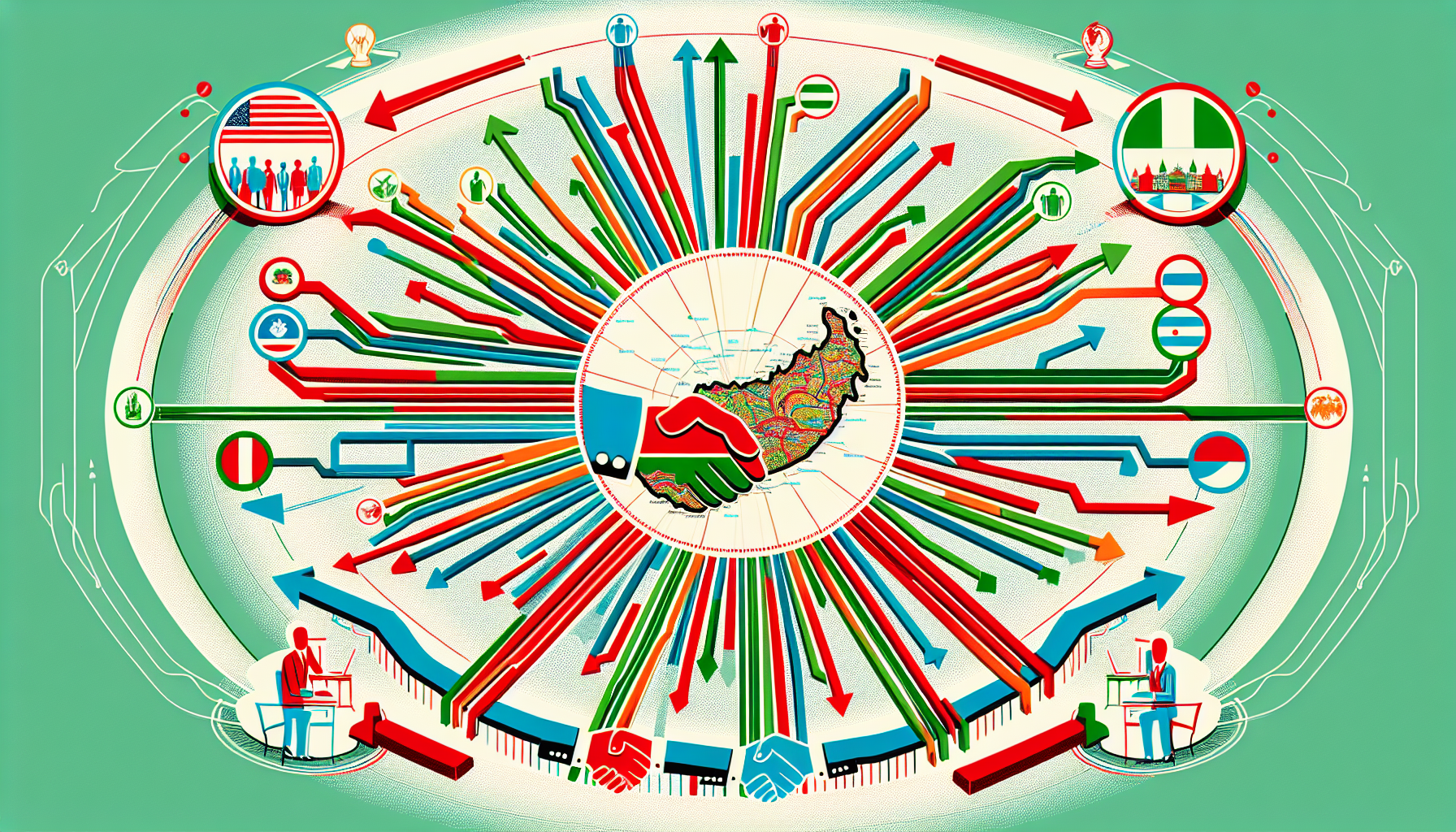 découvrez comment madagascar célèbre 65 années de souveraineté, un moment clé pour le pays et son histoire. plongez dans les festivités, les discours inspirants et les réflexions sur le parcours national depuis l'indépendance.