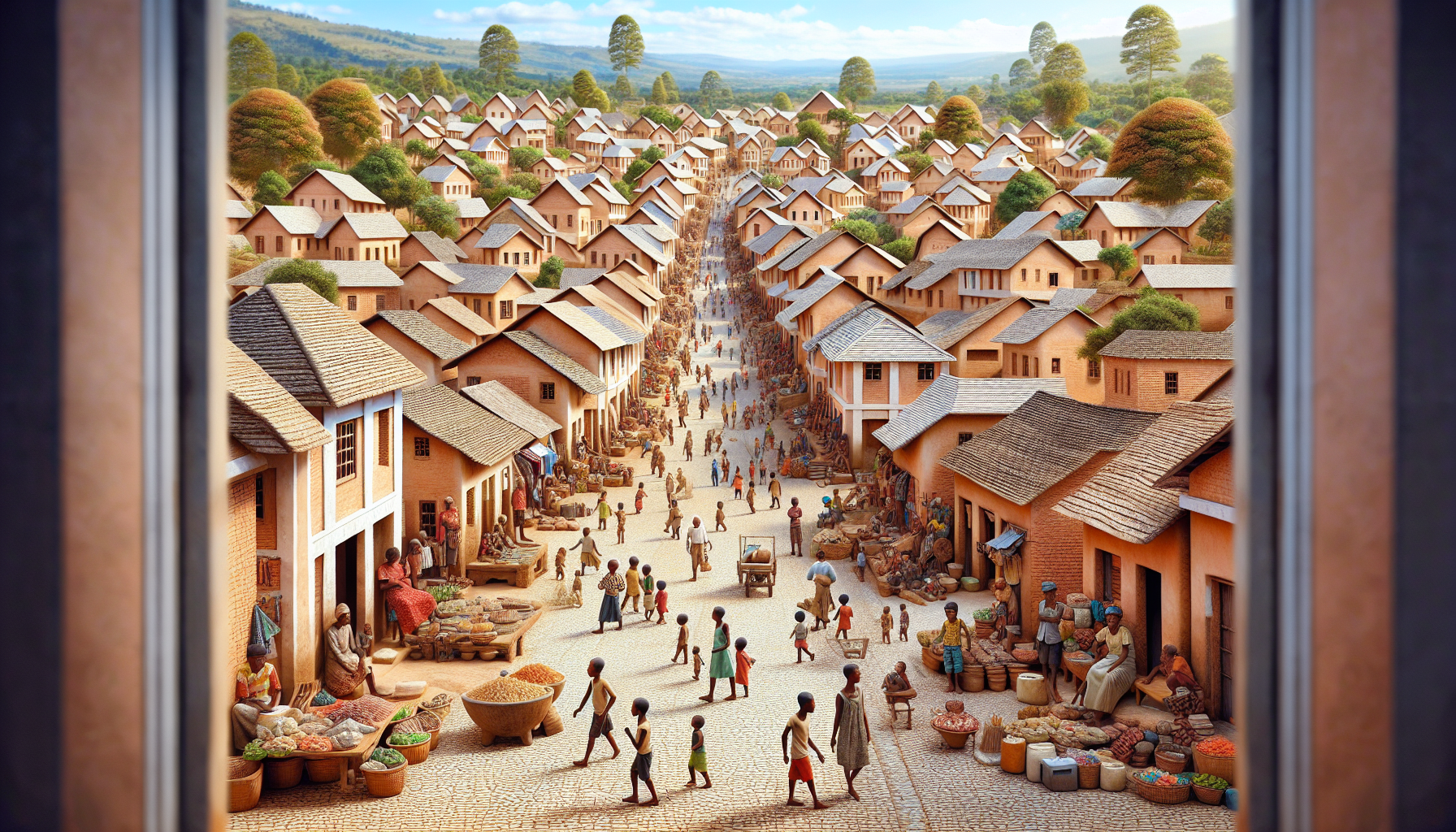 assistez à la conférence de père pedro à antibes ce mardi, où il partagera son expérience sur l'accueil chaleureux de madagascar, une terre où l'hospitalité se vit comme une amitié et un lien fraternel.