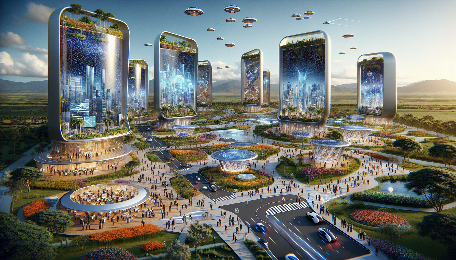 découvrez comment madagascar émerge en tant que terre d'opportunités pour l'intelligence artificielle. explorez les potentialités technologiques, les initiatives locales et l'écosystème dynamique qui favorisent l'innovation et la croissance dans ce pays à fort potentiel.