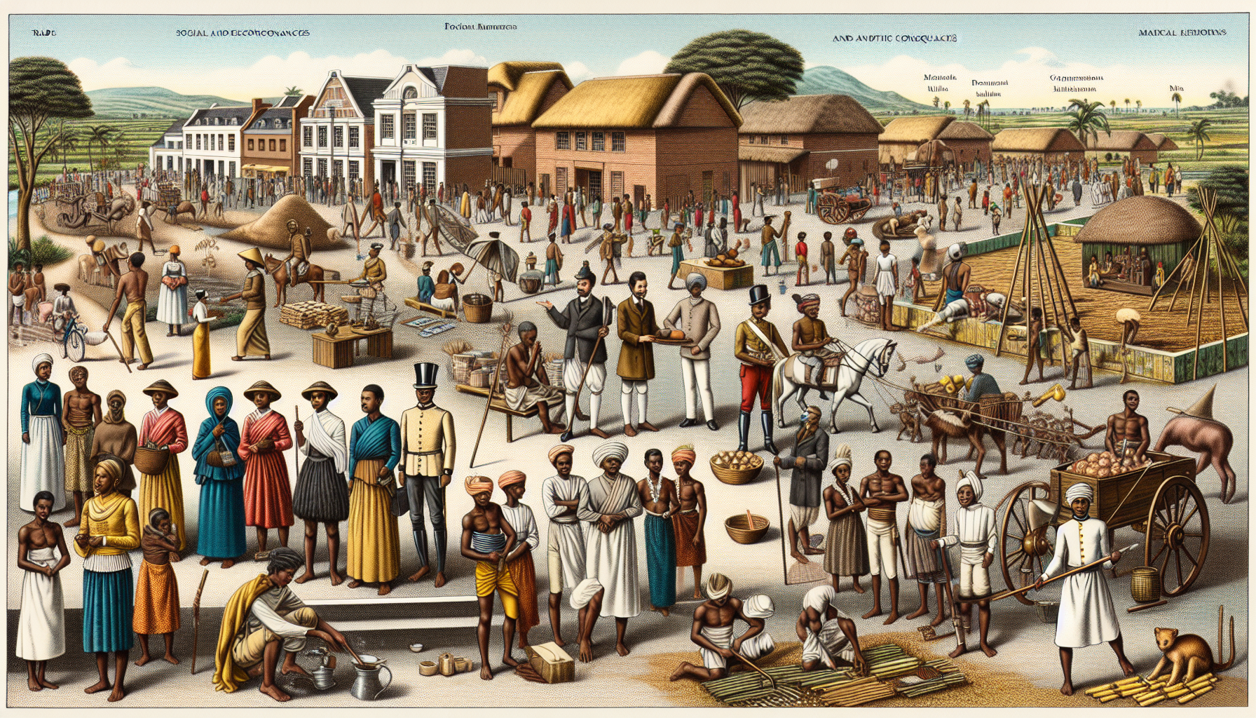 découvrez l'incroyable histoire de ravanalova ire, la reine emblématique de madagascar qui, par son courage et sa détermination, a défié les puissances occidentales et terrorisé ses ennemis. plongez dans un récit captivant mêlant pouvoir, résistance et culture malgache.