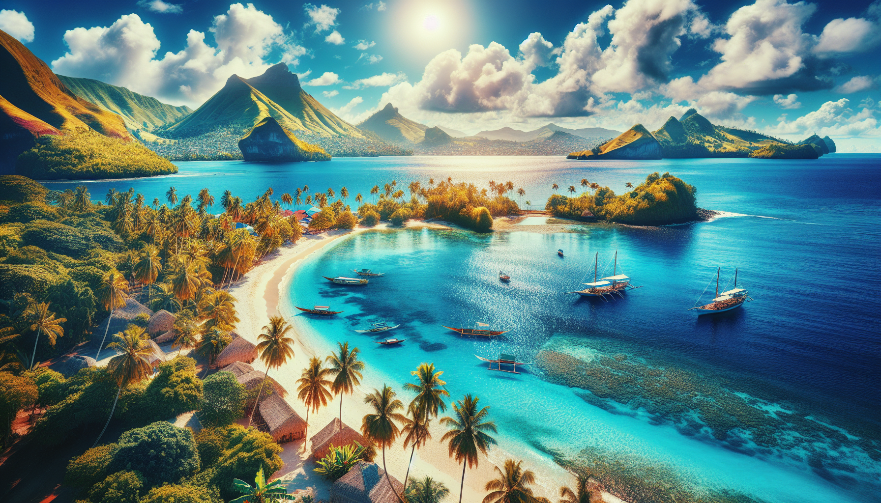 rejoignez notre équipe en tant que directeur ou directrice pour madagascar et les comores. apportez votre expertise et votre vision pour guider nos projets et initiatives dans ces magnifiques régions. postulez dès maintenant pour contribuer au développement durable et à l'innovation.