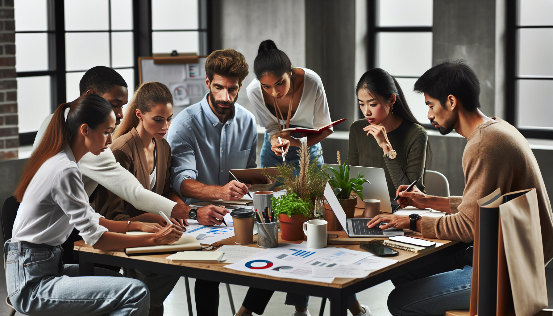 découvrez une opportunité unique de leadership à madagascar et aux comores. nous recherchons un(e) directeur(trice) passionné(e) pour piloter des initiatives de développement et renforcer notre présence dans ces régions riches en potentiel. postulez maintenant pour faire la différence !