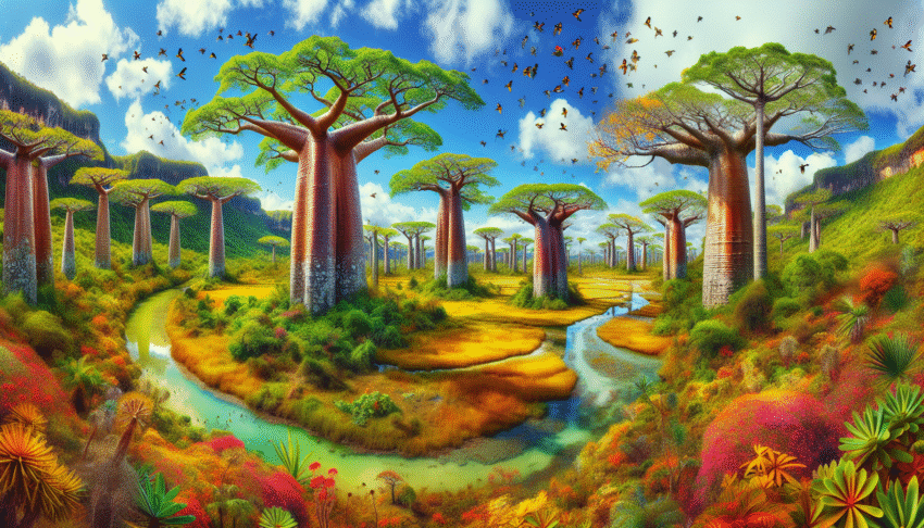 découvrez une opportunité passionnante pour un poste de directeur ou directrice à madagascar et aux comores. rejoignez-nous pour relever des défis stimulants et contribuer au développement de régions dynamiques. postulez dès maintenant pour faire la différence !