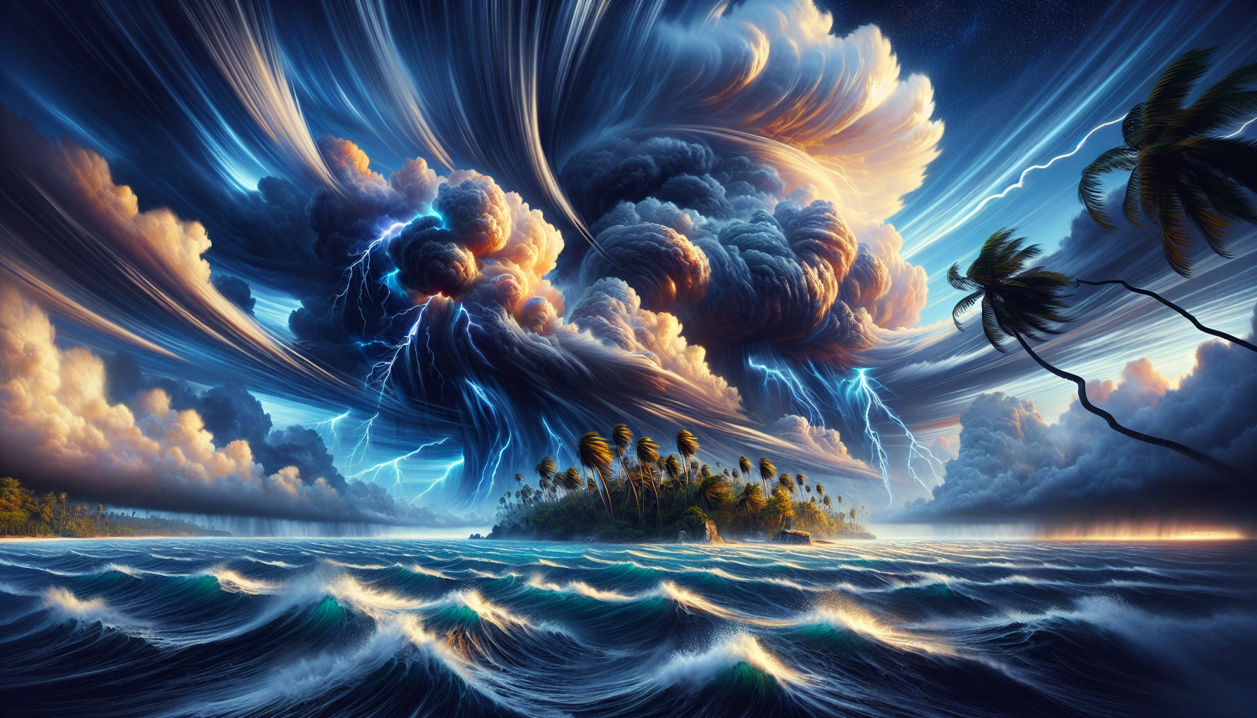 découvrez le début officiel de la saison des cyclones 2025-2026 dans l'océan indien. restez informé des prévisions et des conseils essentiels pour naviguer en toute sécurité à travers cette période critique.