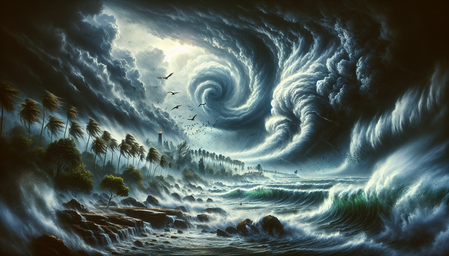 découvrez le début officiel de la saison des cyclones 2025-2026 dans l'océan indien. informez-vous sur les prévisions, les impacts potentiels et les mesures de sécurité à prendre pour vous préparer face aux phénomènes météorologiques extrêmes.