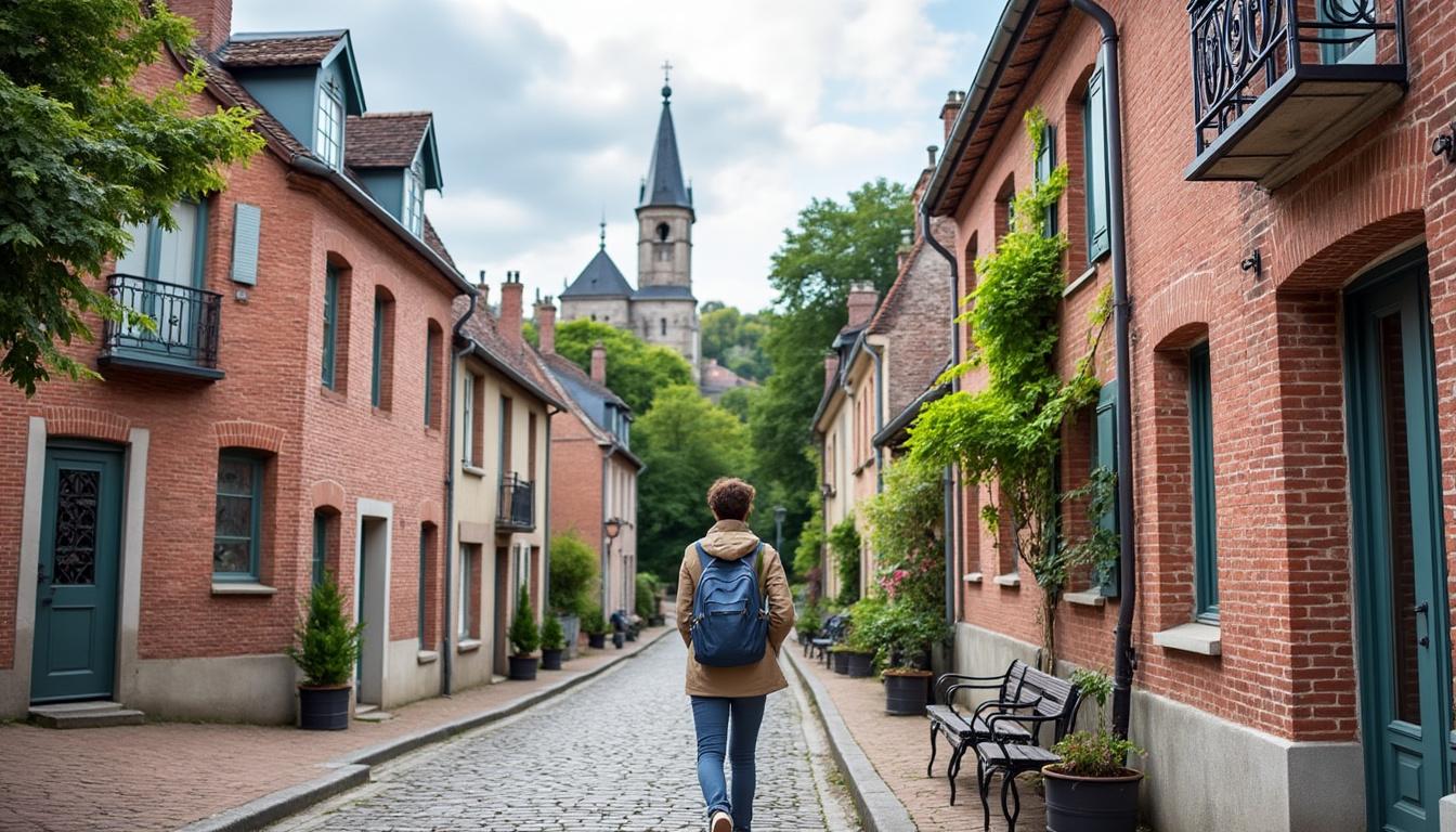partez à la découverte des merveilles de madagascar depuis saint-amand-montrond. explorez les paysages uniques, la biodiversité incroyable et la culture fascinante de cette île tout en profitant d'une expérience inoubliable en plein cœur de la nature.