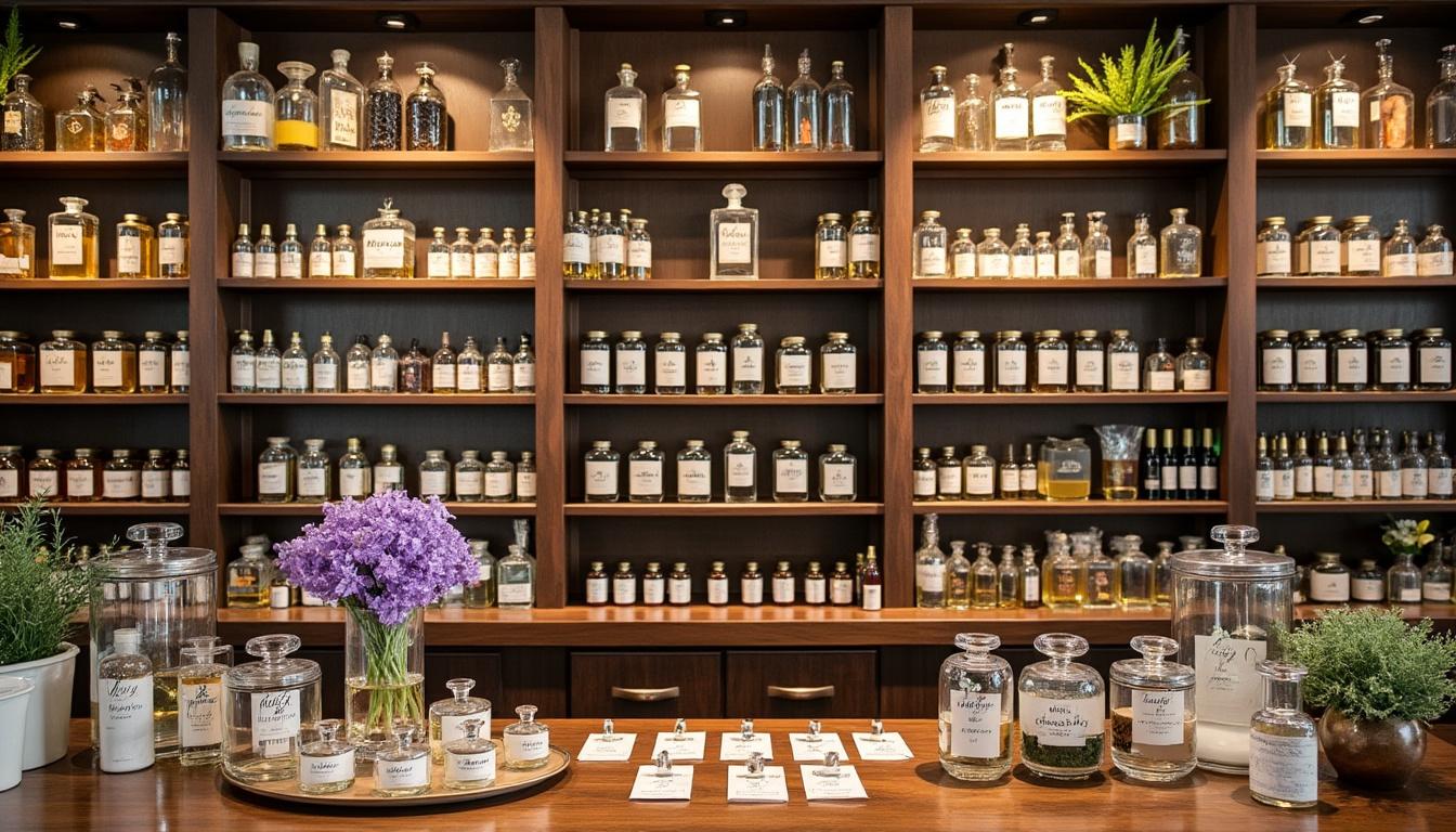 embarquez pour un voyage sensoriel unique avec l'artisan parfumeur à madagascar et explorez les nuances délicates de la couleur vanille. découvrez comment cette teinte emblématique s'exprime à travers des fragrances envoûtantes, mêlant tradition et créativité.