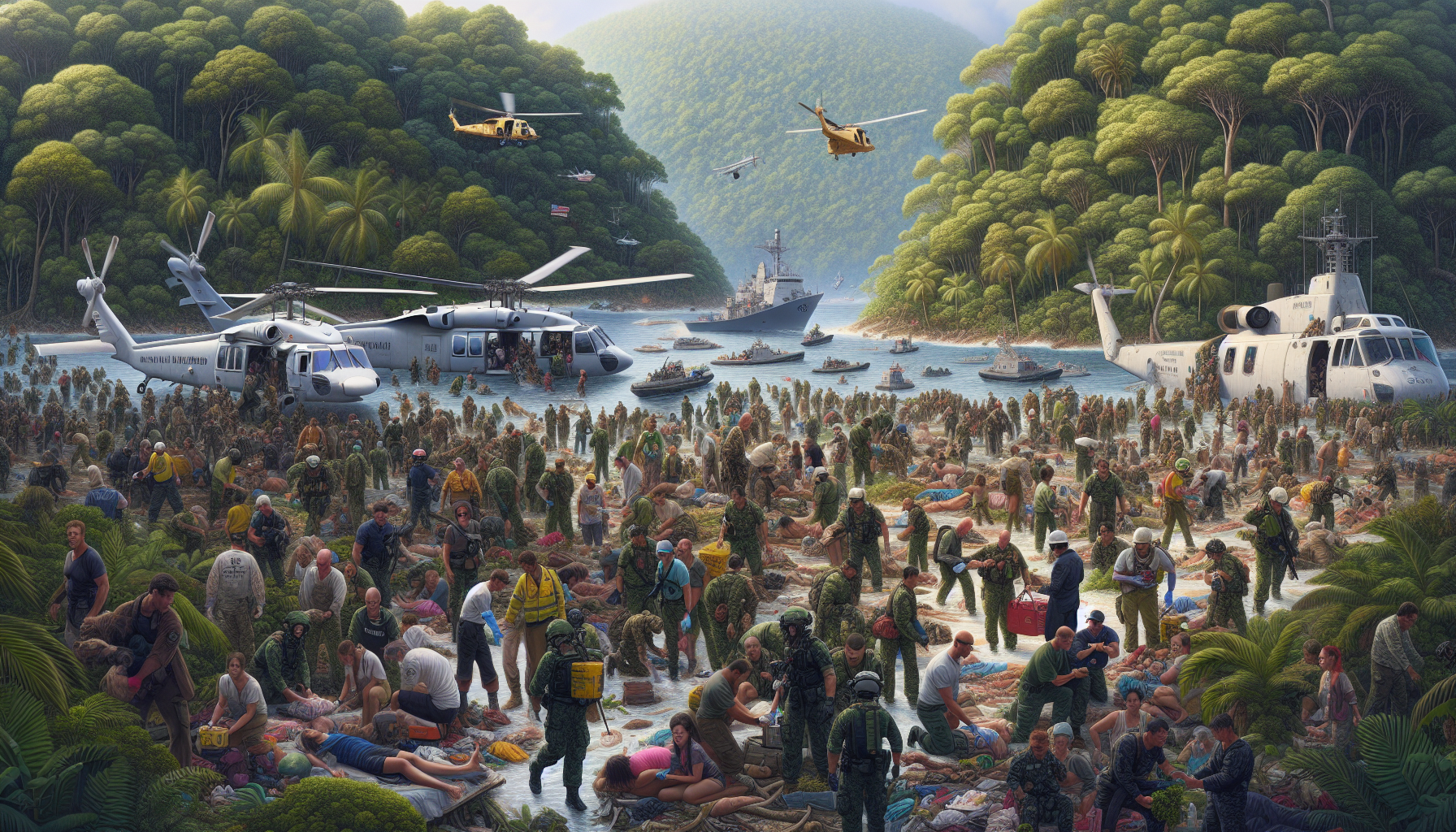 découvrez comment des avions mauriciens se lancent dans une mission audacieuse pour retrouver un navire disparu au large de madagascar. plongez au cœur de cette aventure maritime fascinante, mêlant détermination et technologie, dans un paysage océanique rempli de mystères.