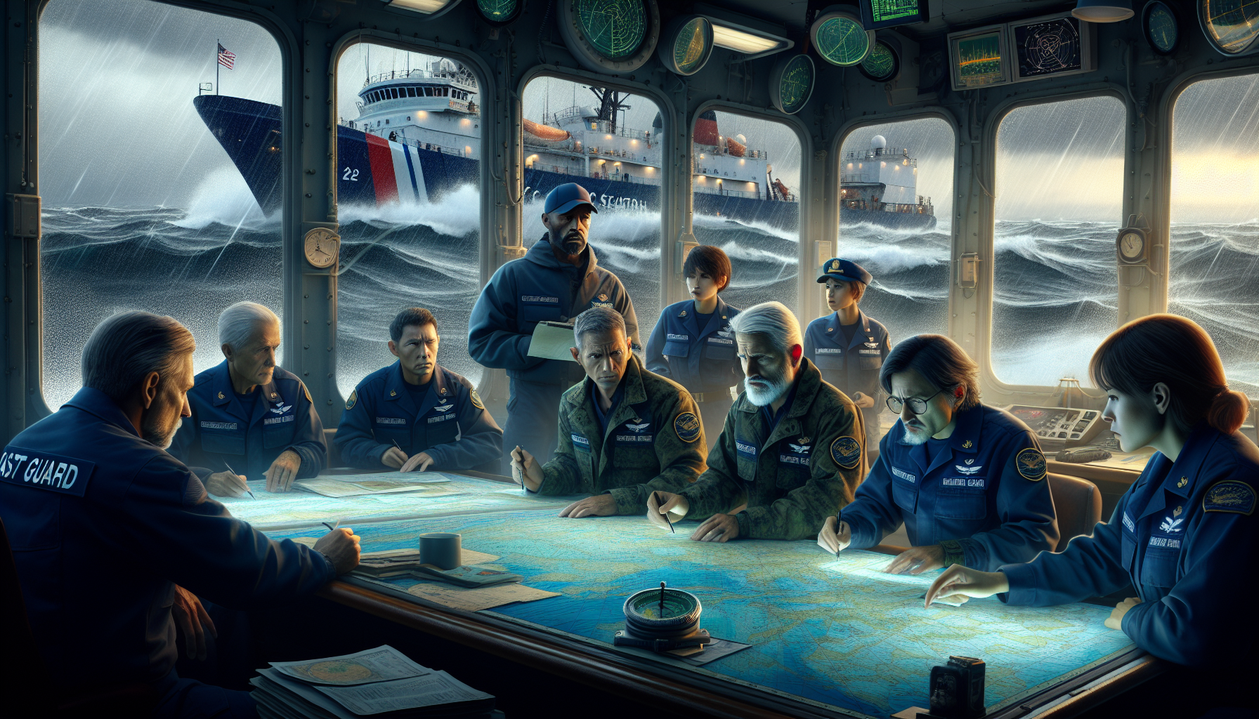 découvrez comment des avions mauriciens se mobilisent pour mener une mission de sauvetage audacieuse afin de retrouver un navire disparu au large des côtes de madagascar. une aventure fascinante mêlant courage et détermination.