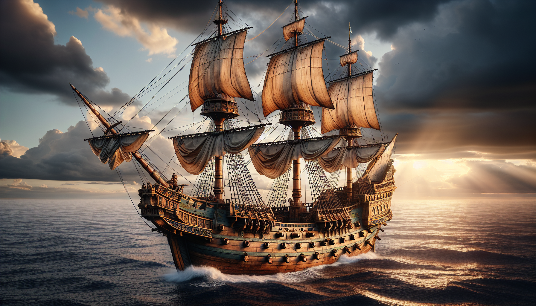 découvrez la récente découverte fascinante d'un célèbre vaisseau pirate près de madagascar. des chercheurs dévoilent des éléments prometteurs sur ce trésor maritime, offrant un aperçu unique de l'histoire des pirates et de leurs exploits. ne manquez pas les détails de cette exploration captivante.