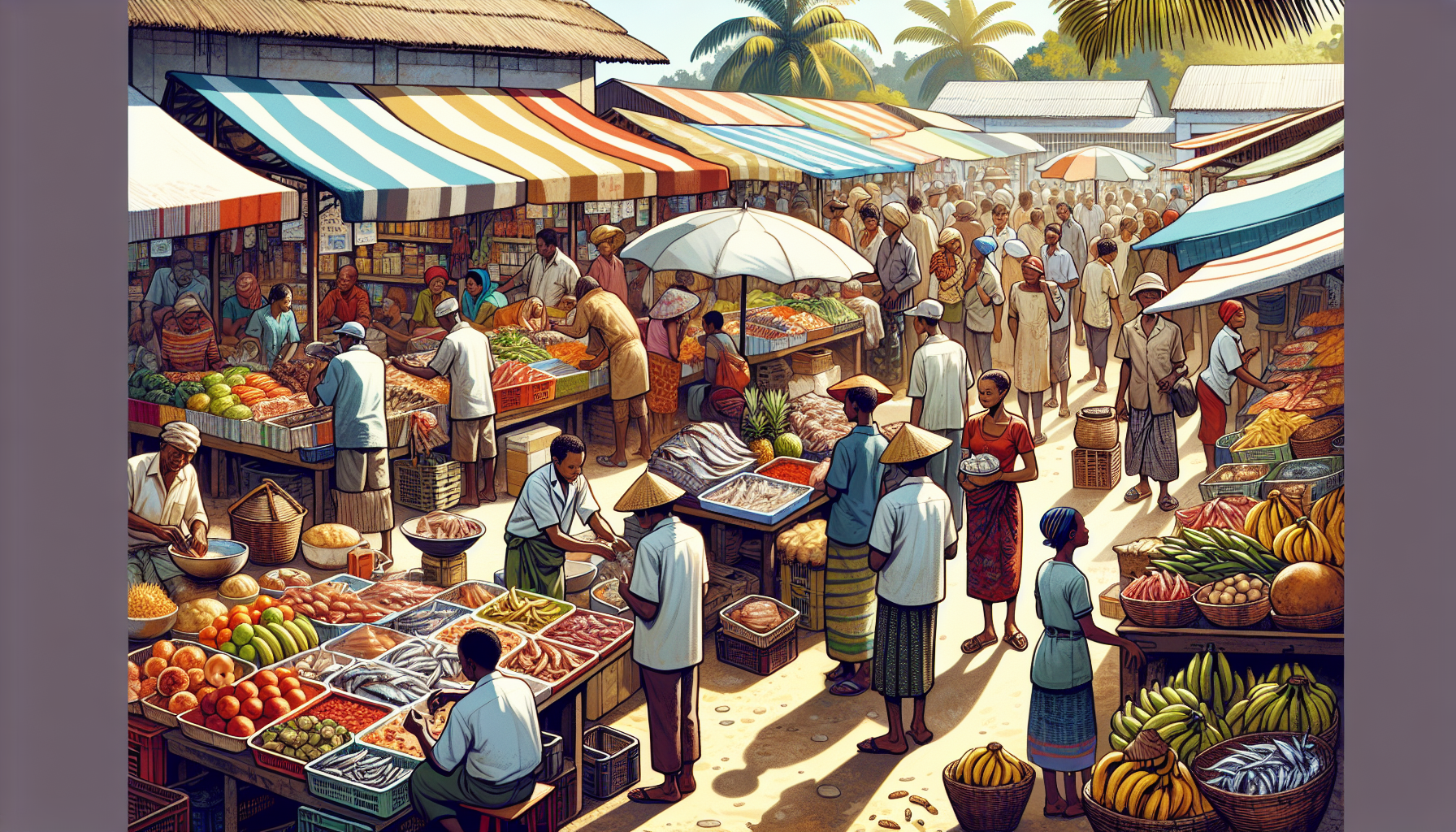 découvrez les dernières révélations sur le drame d'ambohimalaza, où les autorités malgaches maintiennent leur version des faits sans présenter de preuves tangibles. analyse approfondie des enjeux et des réactions face à cette controverse.