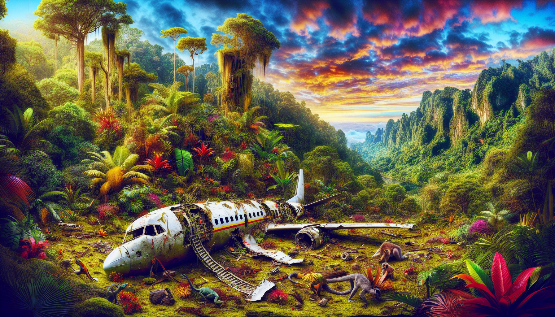 découvrez le témoignage poignant de firoze koytcha, un réunionnais, qui se remémore son expérience inoubliable en tant que l'un des quatre survivants du crash aérien tragique d'ivato à madagascar, survenu il y a trois décennies. une histoire de résilience et de survie.