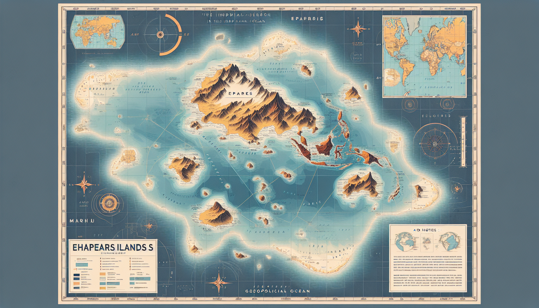 dans un contexte de tensions géopolitiques, la france renforce sa souveraineté sur les îles eparses, marquant une réponse stratégique face aux récentes revendications de madagascar. découvrez les enjeux et implications de cette décision sur les relations franco-madagassiennes.
