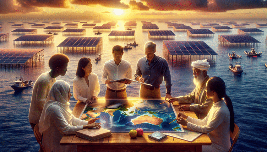 découvrez comment la france affirme sa souveraineté sur les îles eparses en réaction aux récents développements à madagascar. analyse des enjeux géopolitiques et des conséquences sur les relations franco-malgaches.