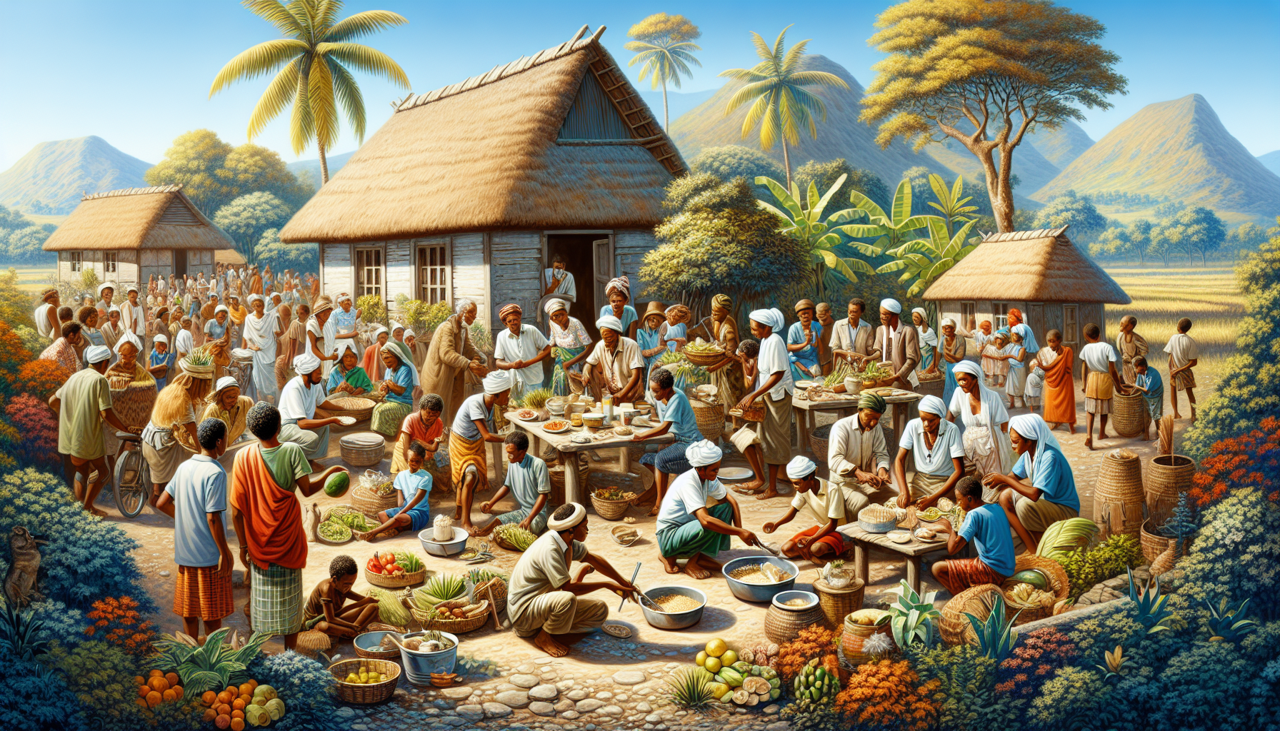 mada sou abe établit un nouveau record en récoltant 28 000 € pour soutenir son œuvre humanitaire à madagascar. découvrez son parcours inspirant et l'impact de cette collecte sur la communauté malgache.