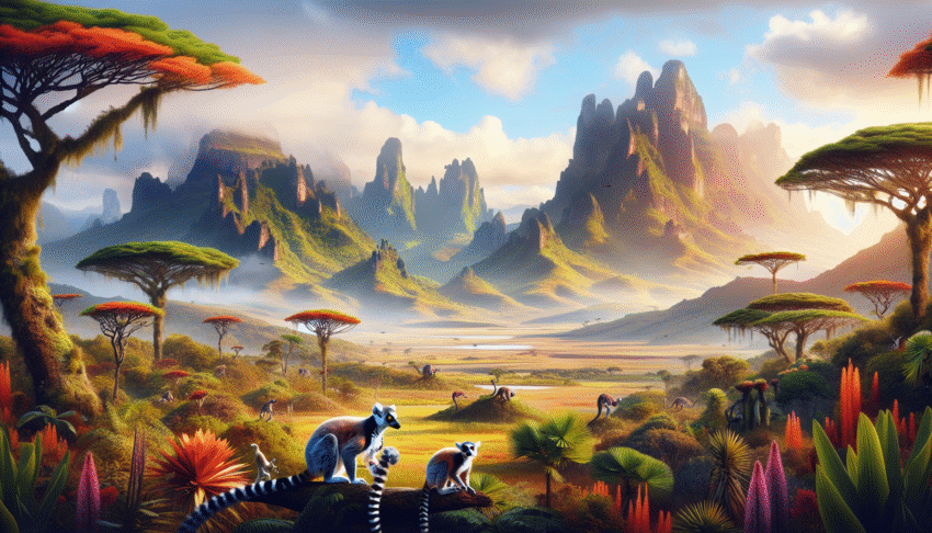 découvrez comment mada sou abe a réussi l'incroyable exploit de récolter 28 000 € pour soutenir son œuvre humanitaire à madagascar. un engagement exemplaire qui fait la différence !