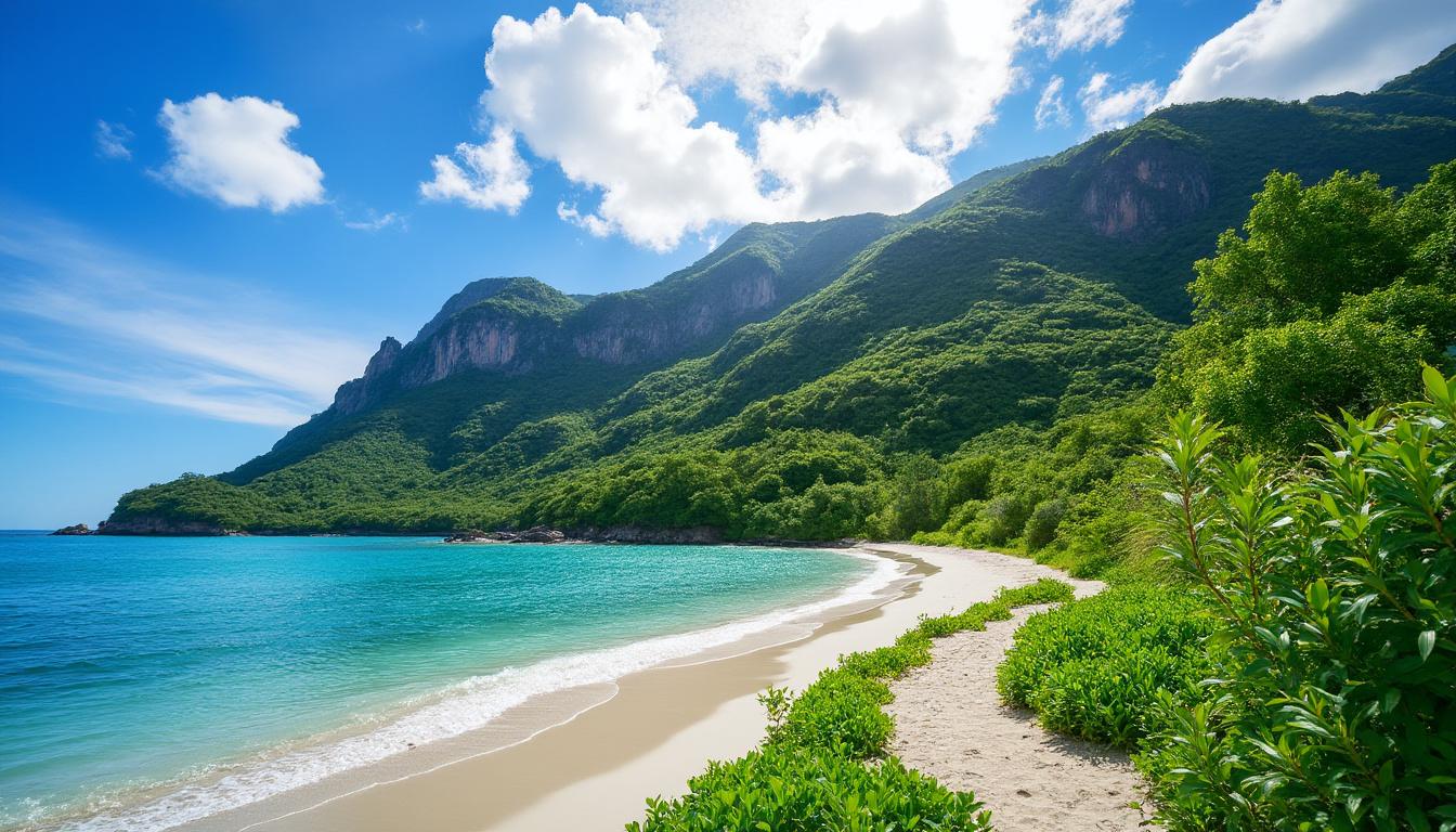 découvrez madagascar, la destination ultime pour les amateurs d'aventure. explorez ses paysages époustouflants, sa biodiversité unique et ses activités palpitantes qui promettent des souvenirs inoubliables. partez à l'aventure sur cette île fascinante, où chaque coin réserve une nouvelle expérience.