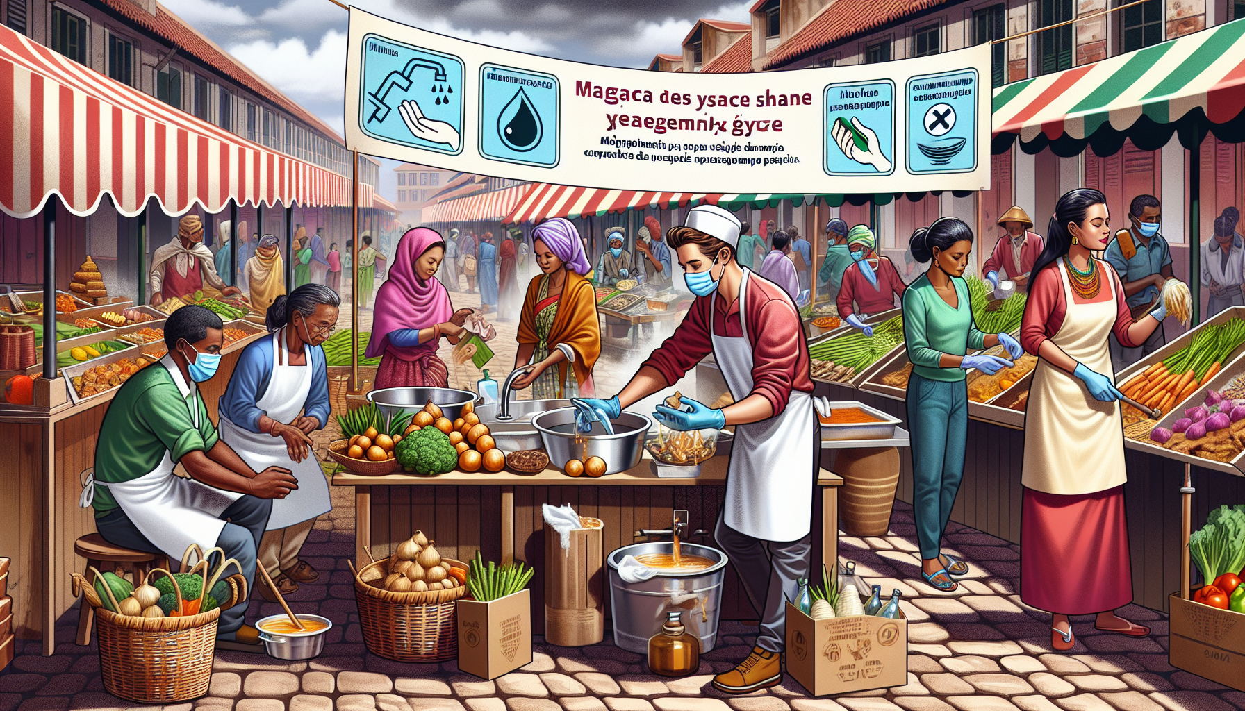 découvrez les révélations choquantes sur l'affaire des 29 invités à madagascar, victimes d'un empoisonnement. plongez dans les détails de cette enquête qui secoue le pays et soulève des questions sur la sécurité et la justice.