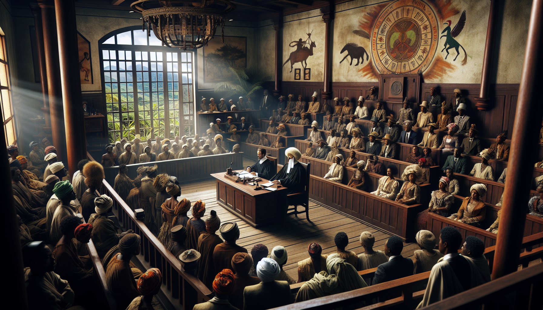 découvrez les détails choquants d'un empoisonnement lors d'un événement à madagascar, où 29 invités ont été victimes d'une sinistre affaire révélée par la justice. plongez dans cette enquête captivante qui met en lumière les circonstances mystérieuses entourant cet incident.