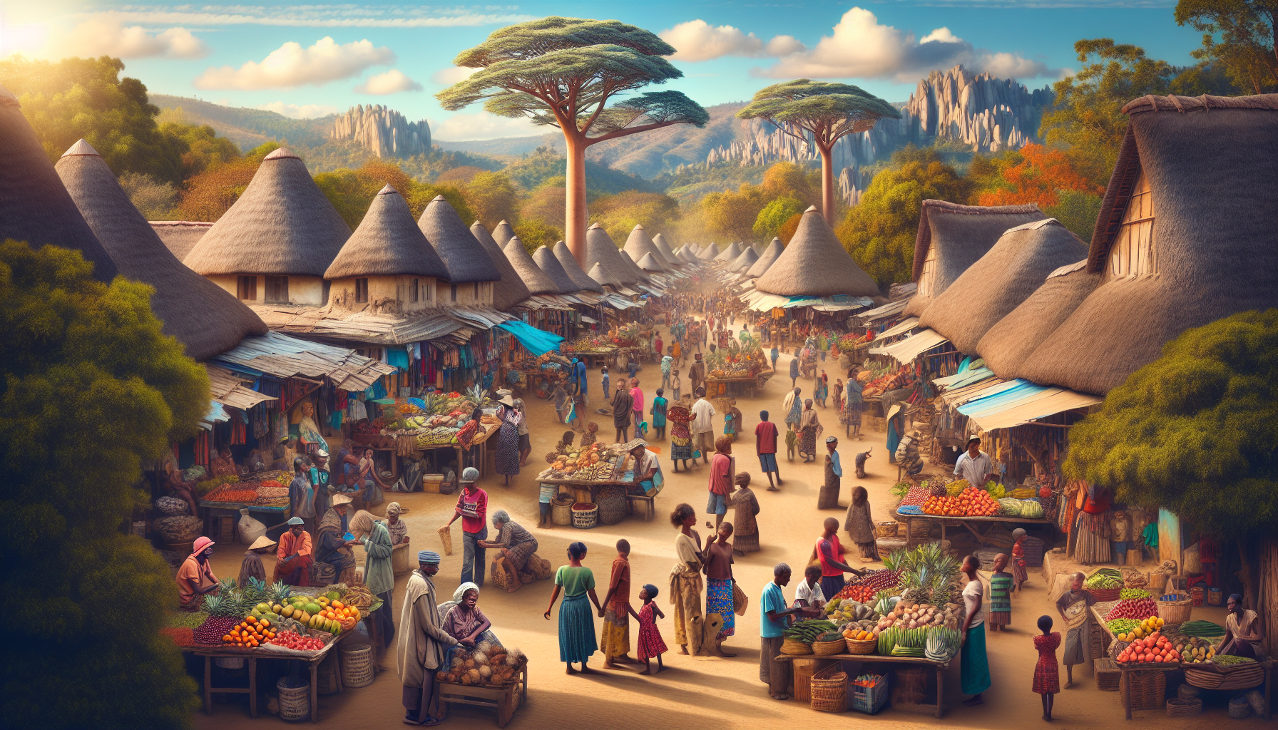 découvrez comment les autorités de madagascar naviguent à travers les contradictions entourant le drame d'ambohimalaza. une analyse approfondie des enjeux sociaux et politiques à l'œuvre dans cette crise.