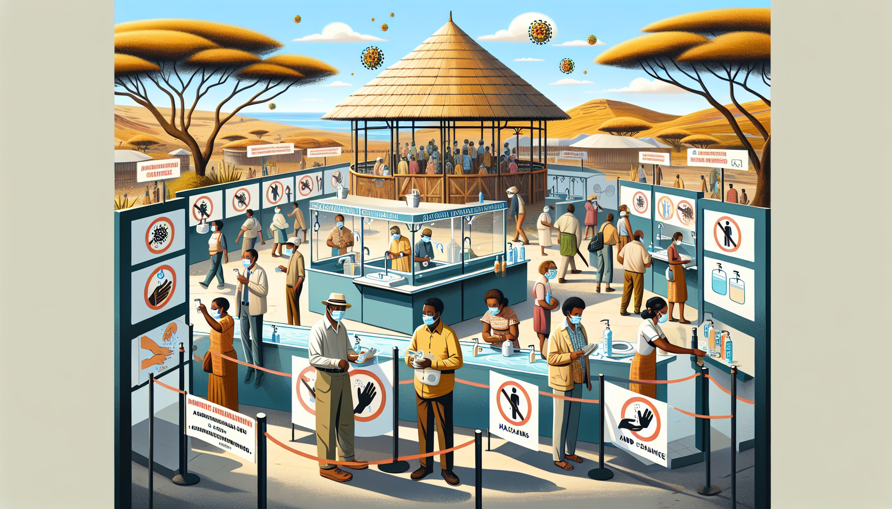 découvrez comment les familles des jeunes victimes d'intoxication à ambohimalaza à madagascar exigent une réaction immédiate des autorités pour garantir justice et sécurité. cette situation tragique soulève des questions cruciales sur la santé publique et la responsabilité gouvernementale.