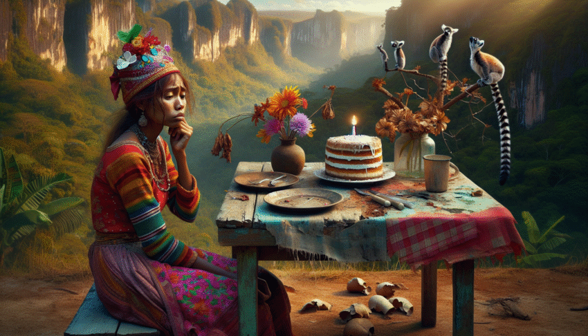 découvrez l'appel désespéré des familles des jeunes victimes d'intoxication à ambohimalaza, madagascar. elles exigent une action immédiate des autorités pour garantir la sécurité et la santé des habitants. un sujet préoccupant qui met en lumière l'importance de réagir face à de telles tragédies.