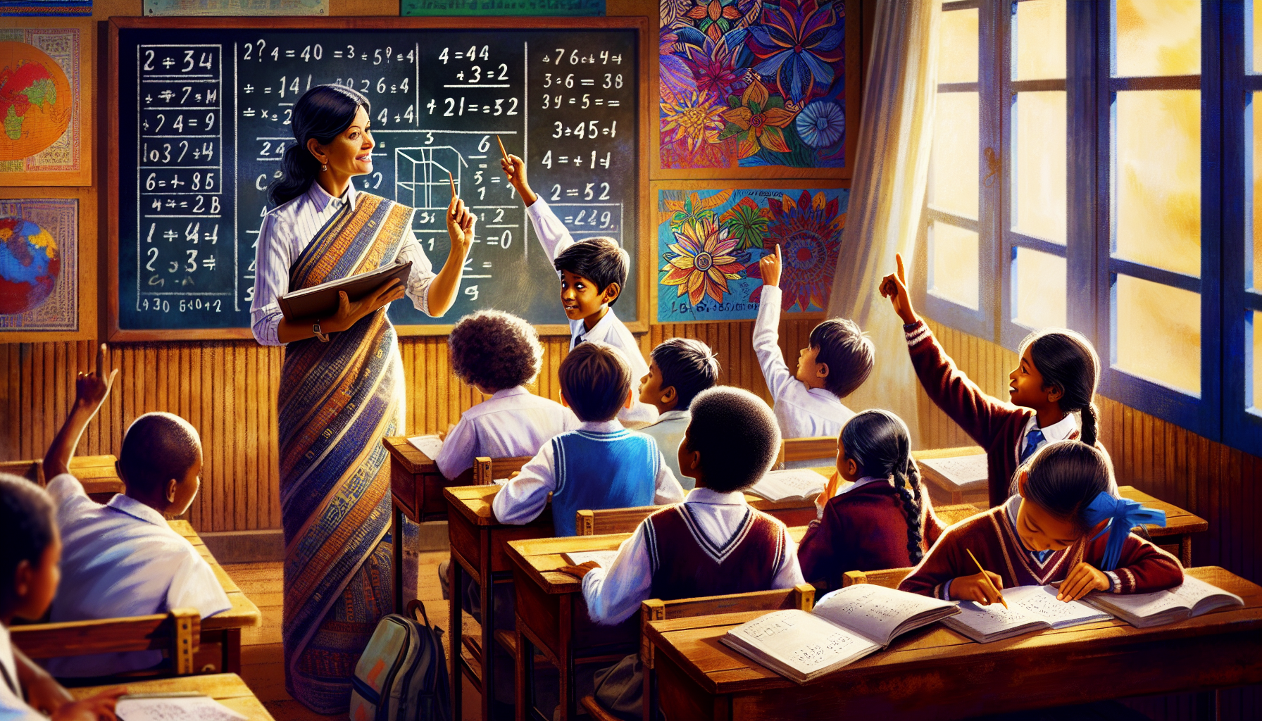 découvrez comment un couple d'exincourt s'investit pleinement dans la construction d'un orphelinat à madagascar, apportant espoir et soutien à des enfants en besoin. un récit inspirant de solidarité et d'engagement humanitaire.