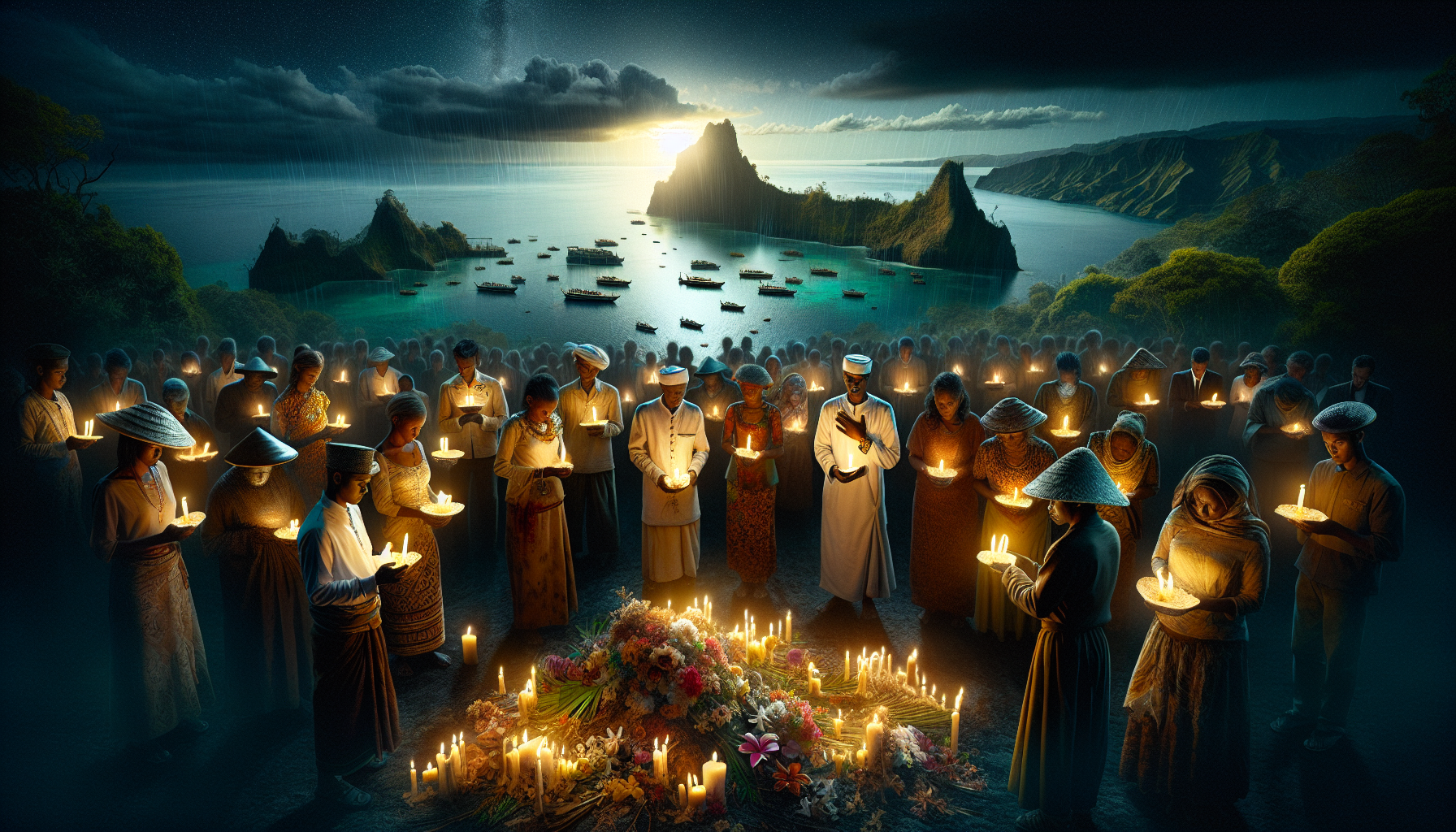 découvrez les conséquences tragiques de l'empoisonnement survenu à madagascar le 14 juin 2025, qui a récemment coûté la vie à une vingt-sixième victime. plongez dans cette crise sanitaire alarmante et ses impacts dévastateurs sur la population.