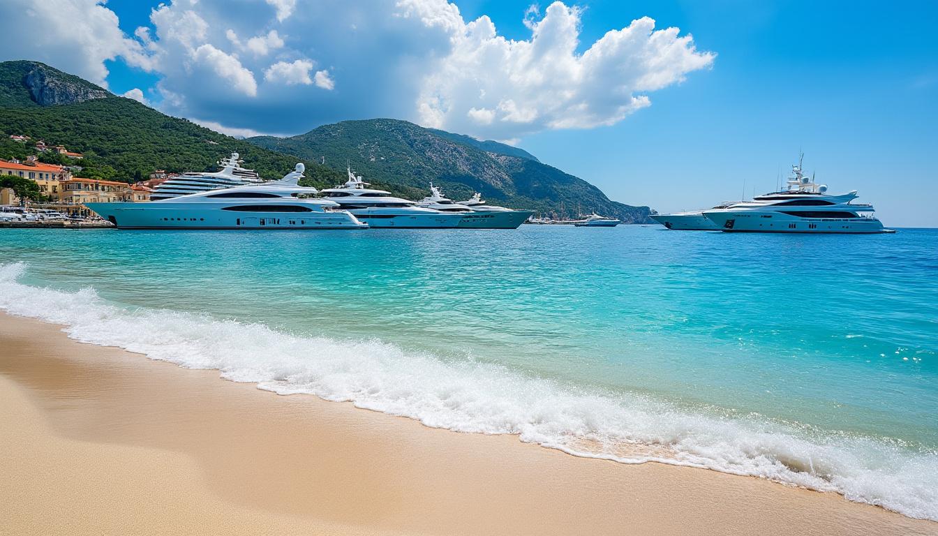 découvrez les moments forts de la semaine 30, un voyage captivant entre les paysages enchanteurs de madagascar, le glamour de saint-tropez et les fascinantes découvertes du monde animal.