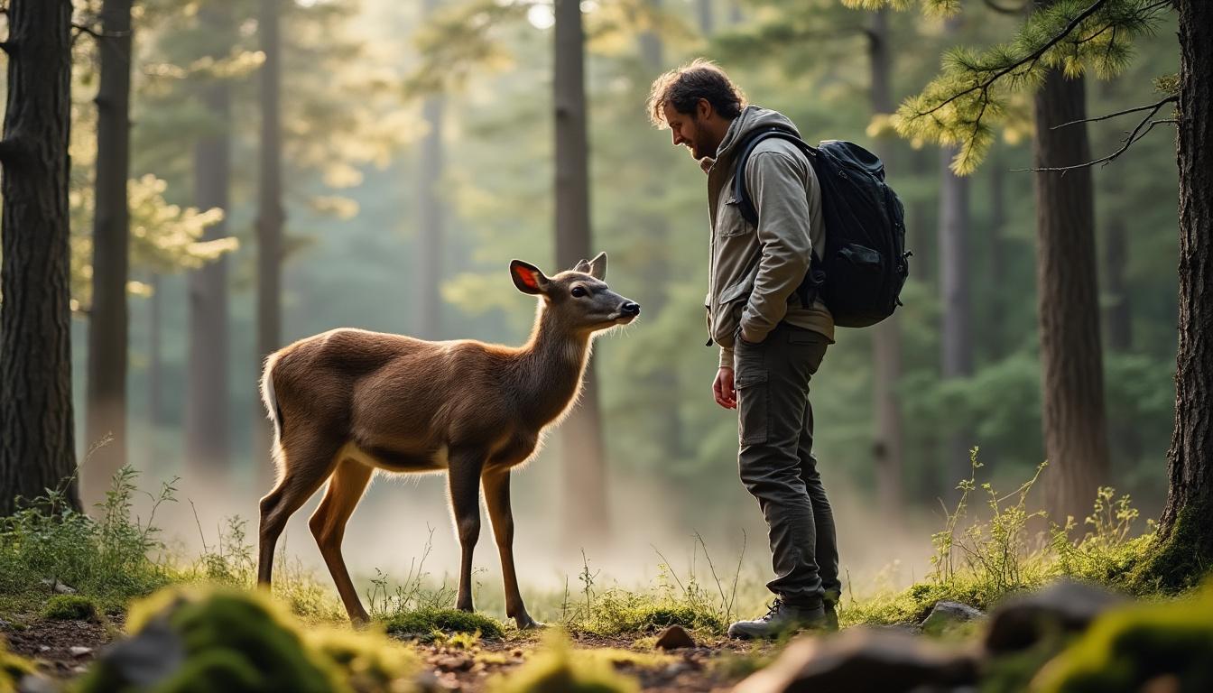 découvrez les moments forts de la semaine 30 : un voyage captivant entre les paysages enchanteurs de madagascar, le glamour de saint-tropez et les fascinantes découvertes du monde animal. ne manquez pas notre récapitulatif rempli d'aventures et de curiosités !