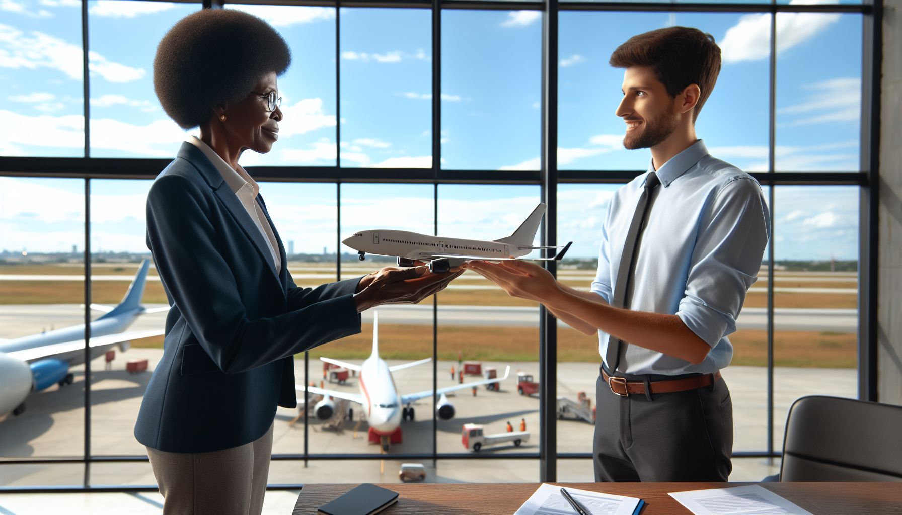 découvrez les détails du départ imminent de thierry de bailleul, directeur général de madagascar airlines, qui quittera ses fonctions à la fin juillet. analyse des impacts sur la compagnie aérienne et perspectives futures pour madagascar airlines.