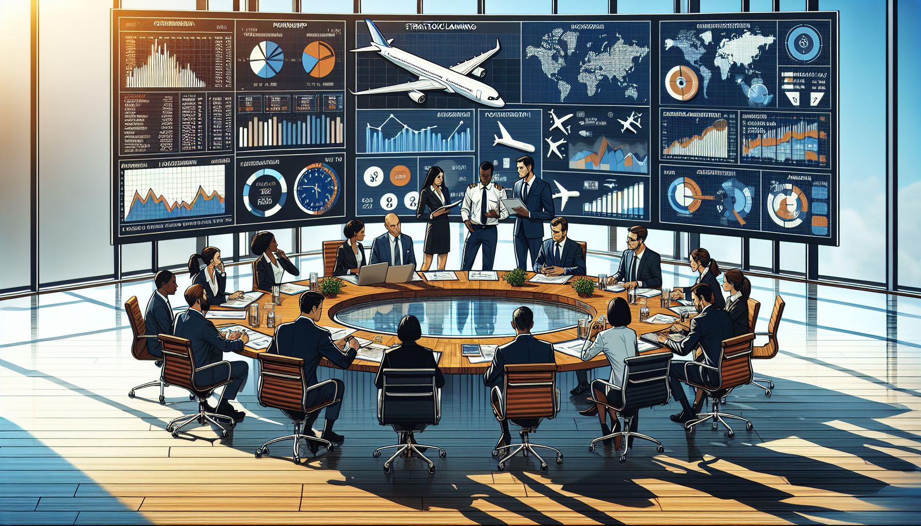 découvrez les derniers développements concernant thierry de bailleul, le directeur général de madagascar airlines, qui annonce son départ imminent à la fin juillet. une transition clé pour l'avenir de la compagnie aérienne.