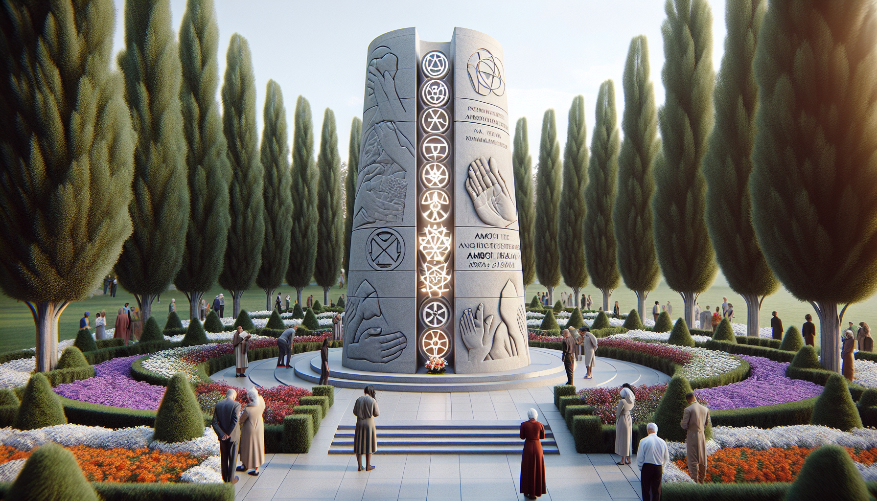 découvrez comment la communauté d'ambohimalaza s'unie pour rendre hommage aux victimes ignorées par les autorités. une mobilisation poignante et un appel à la justice au cœur de madagascar.