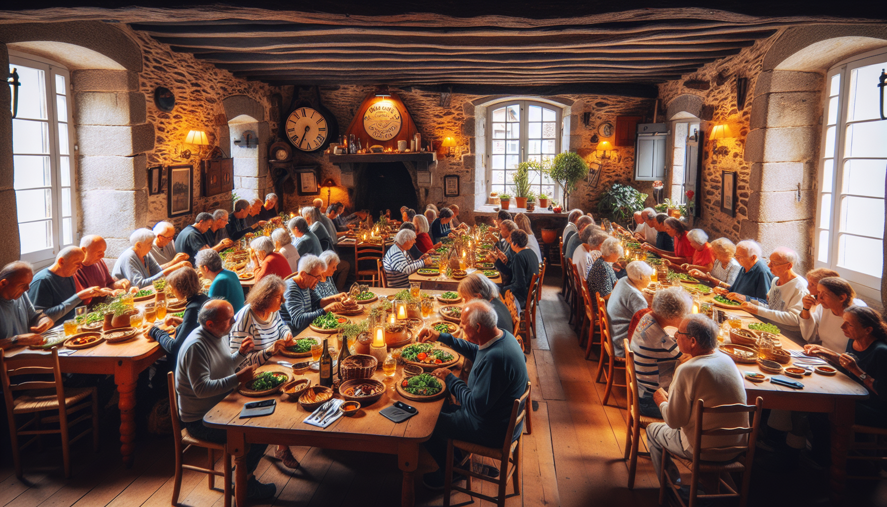 découvrez comment margo de mada à dinan soutient l'aide à madagascar grâce à un repas à emporter savoureux. chaque commande contribue à des initiatives humanitaires. engagez-vous avec nous pour faire la différence tout en savourant de délicieuses spécialités malgaches.