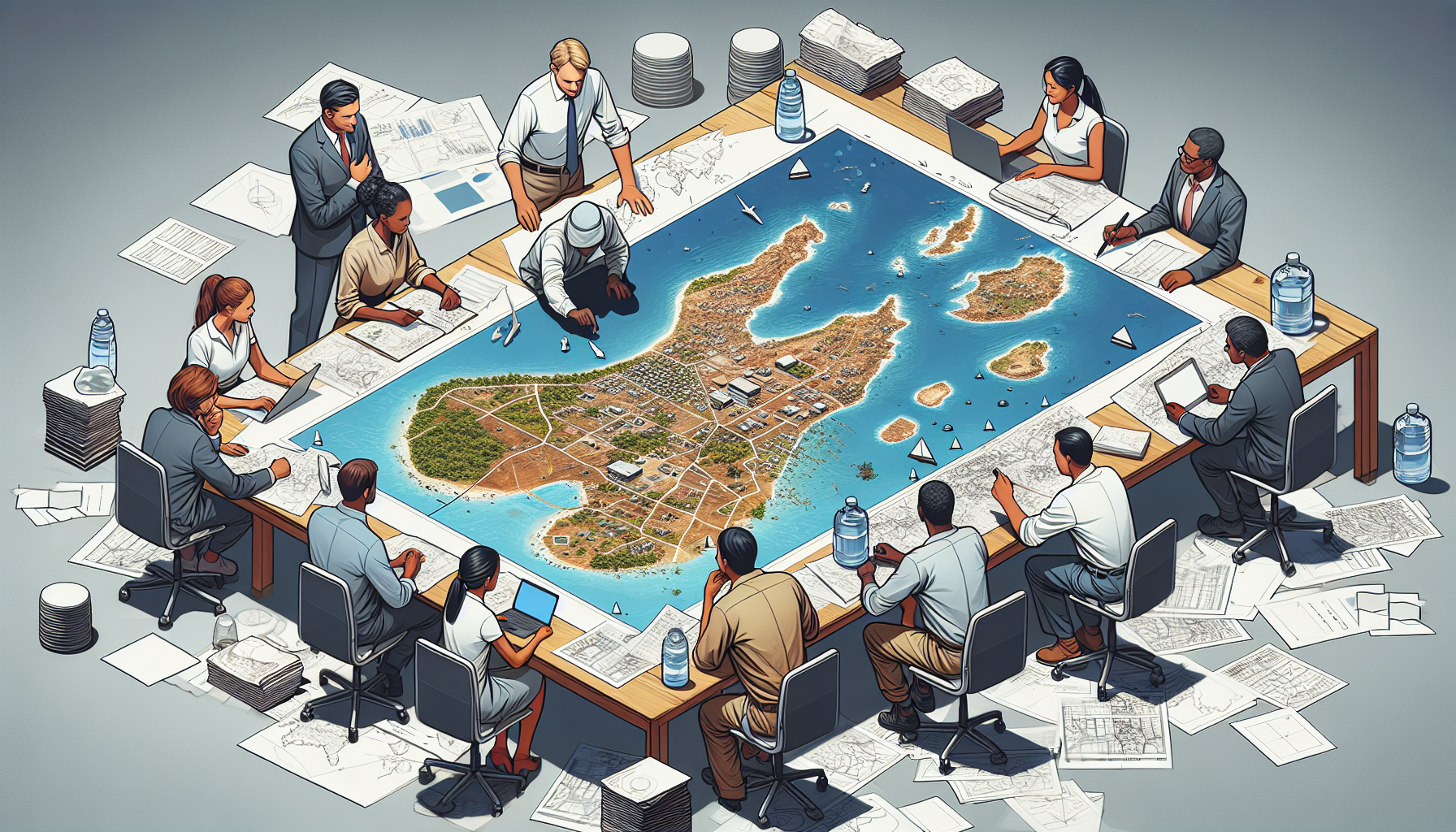 découvrez une aventure inoubliable mère-fille vers madagascar, au départ de saint-gravé. un voyage plein de promesses, entre paysages époustouflants et moments précieux à partager, qui vous plongera dans la magie de cette île fascinante.