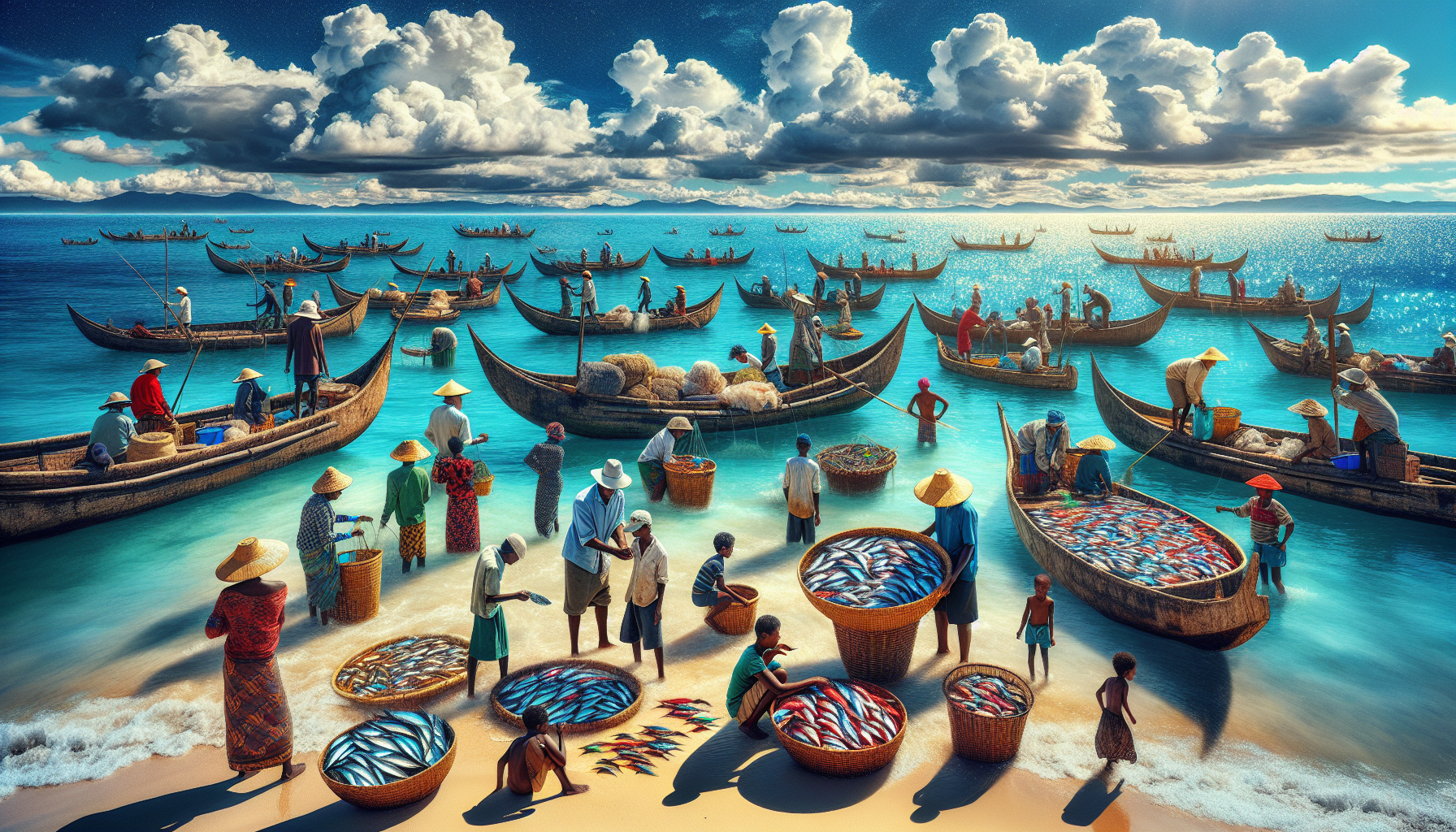 découvrez comment une commission mixte franco-malgache renforce la légitimité de madagascar sur les îles éparses. un enjeu diplomatique crucial qui souligne l'importance de la souveraineté et des relations bilatérales entre la france et madagascar.