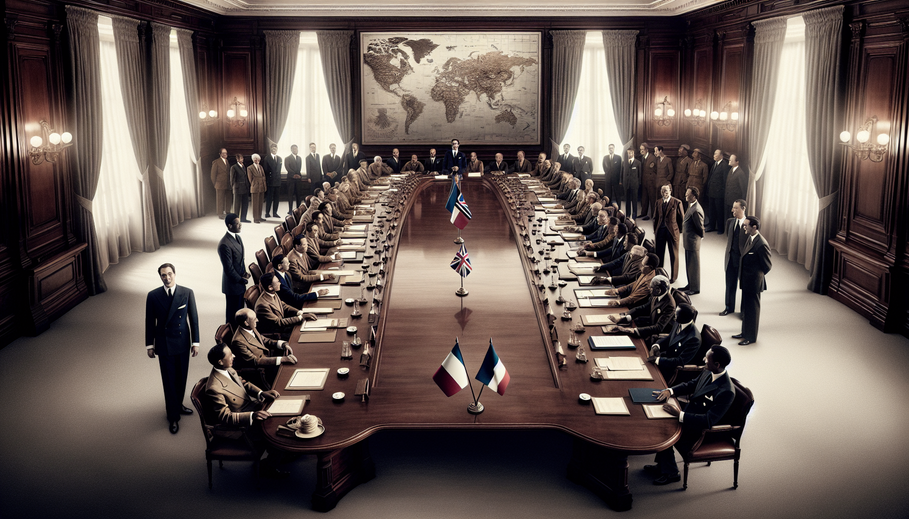 découvrez comment une commission mixte franco-malgache renforce la légitimité de madagascar sur les îles éparses, un enjeu de souveraineté et de coopération entre la france et madagascar.