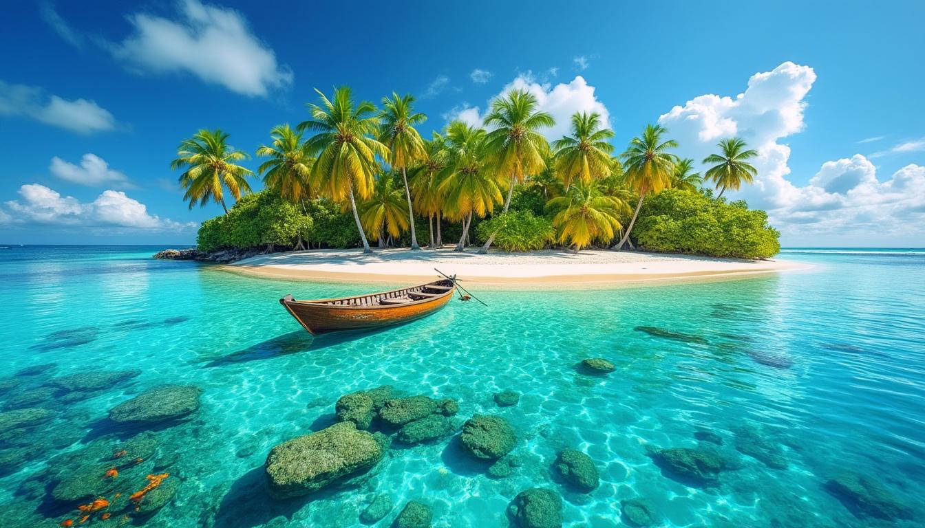 découvrez comment le développement d'un tourisme solidaire aux îles vanille favorise un échange culturel enrichissant tout en préservant l'environnement et en soutenant les communautés locales. plongez au cœur de cette expérience authentique et durable.