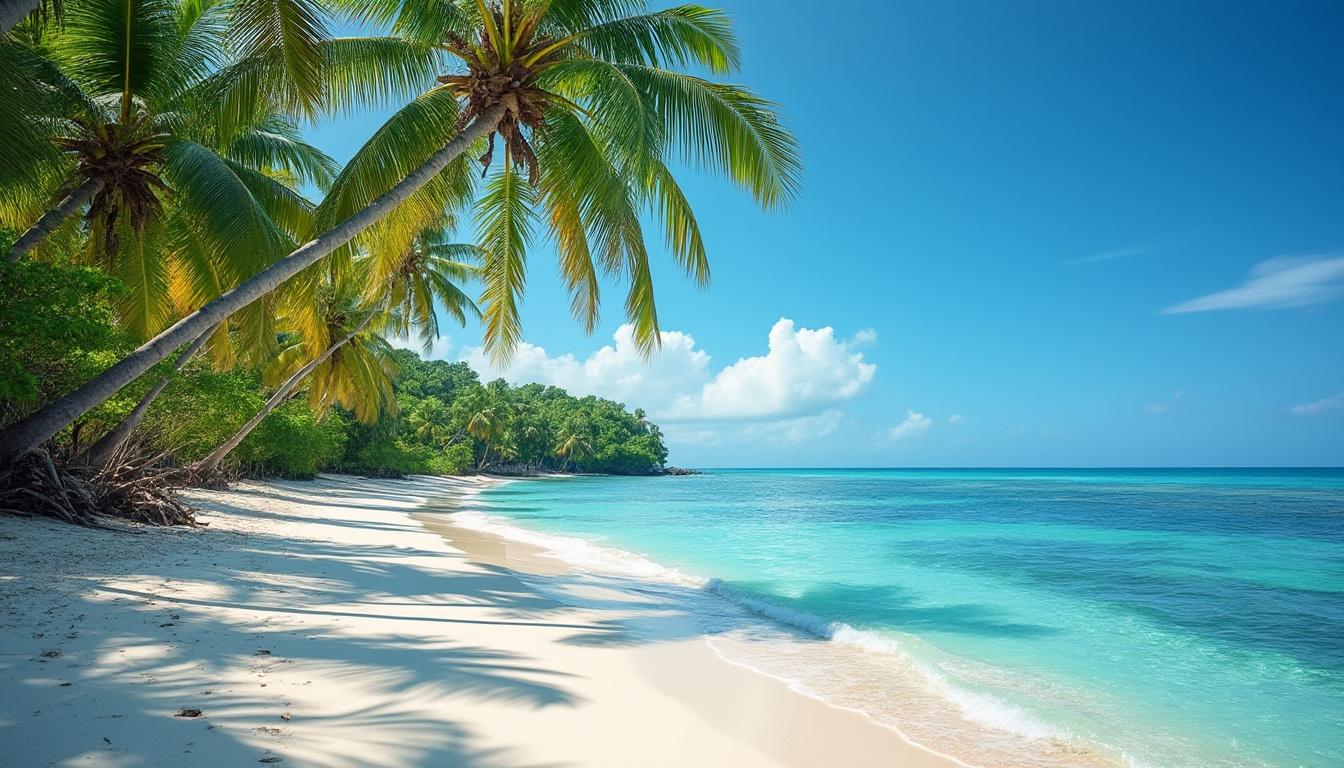 découvrez comment le développement d'un tourisme solidaire aux îles vanille transforme ces joyaux de l'océan indien en destinations authentiques et responsables. explorez les initiatives locales qui favorisent la protection de l'environnement, le soutien des communautés et une expérience unique pour les voyageurs.