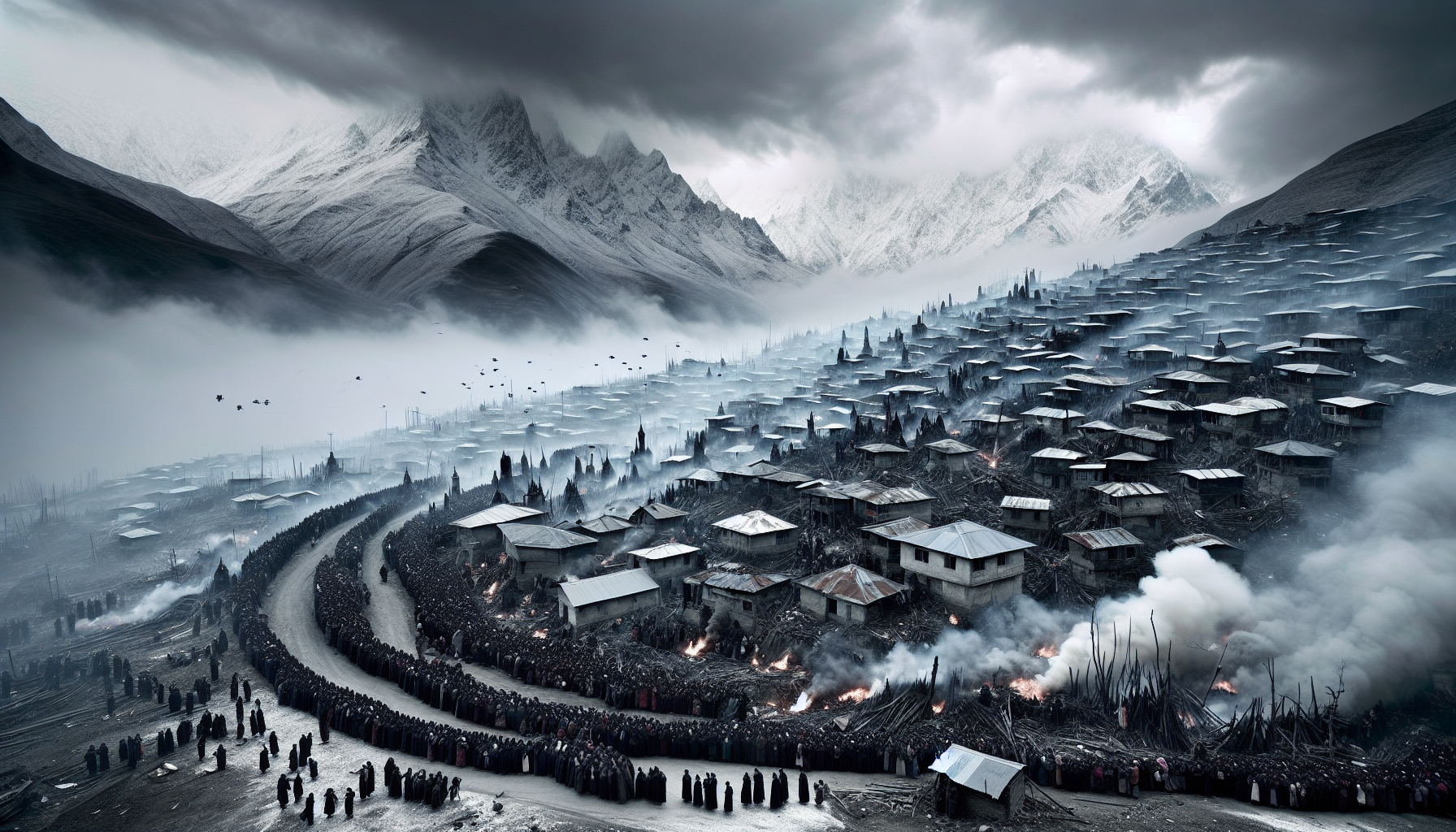 plongez dans l'analyse des récents incidents tragiques à madagascar. découvrez les enjeux cachés derrière les victimes et identifiez le véritable coupable : empoisonnement ou botulisme ? une enquête approfondie qui soulève des questions essentielles sur la santé publique et la sécurité alimentaire.